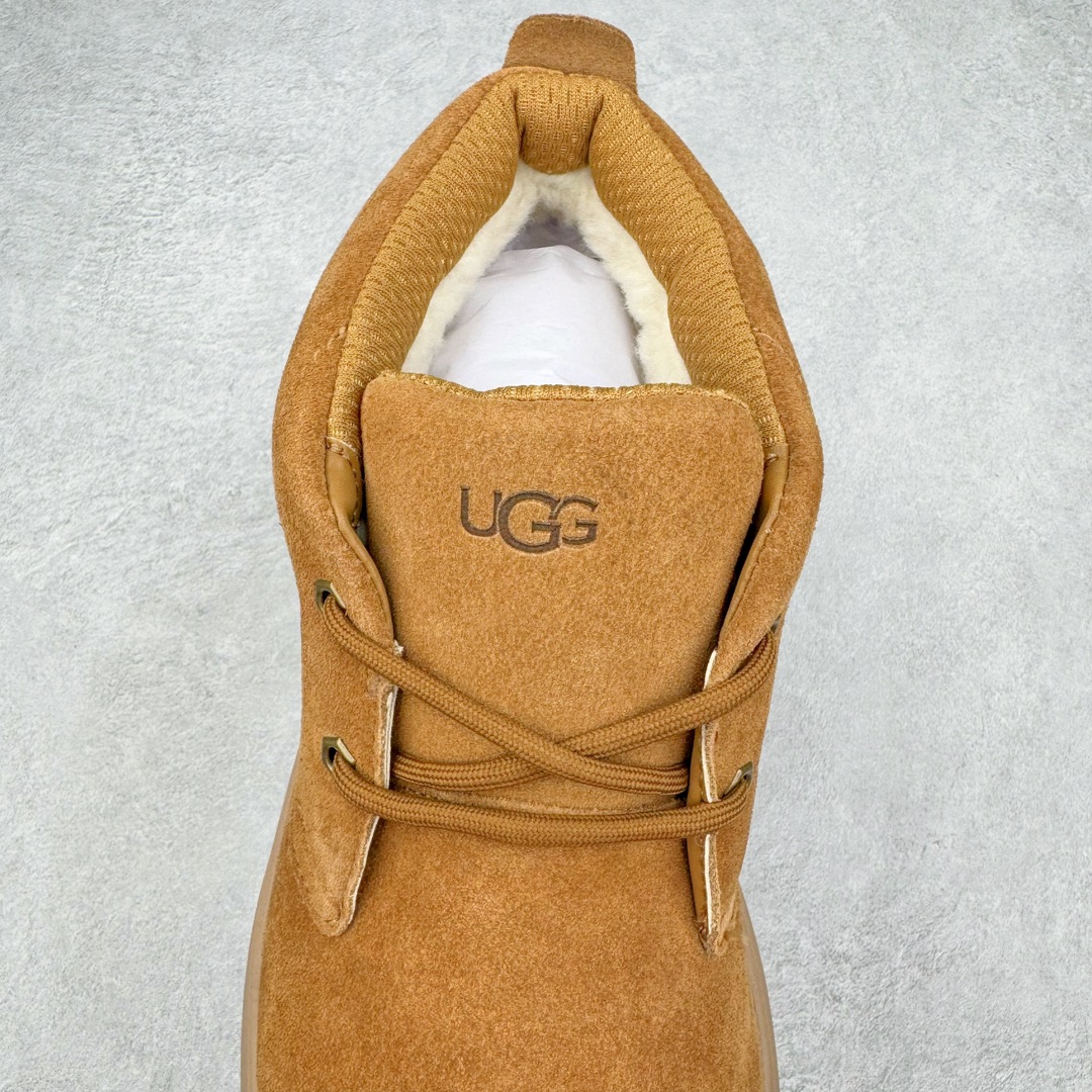 图片[5]-＃SP原厂 UGG 1773 柏利靴男款秋冬羊皮毛一体雪地靴 全鞋采用ZP同厂 隆丰A级澳洲进口羊皮毛一体 品牌代工厂生产线 完全遵循ZP工艺流程 代工厂原厂版师 秉承无原鞋不开发选择 注重每一处细节 市面最正版型 TREADLITE\\\”轻翼\\\”科技外底 轻便/耐用/柔韧/桩型【售后郑重承诺】一个月内若出现重大脱胶/断底等质量问题 直接为您换新！尺码：40 41 42 43 44-选品中心