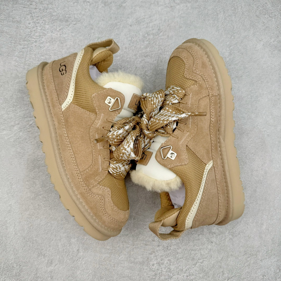 图片[3]-＃SP原厂 UGG 4032 梅尔秋冬羊皮毛一体雪地靴 全鞋采用ZP同厂 隆丰A级澳洲进口羊皮毛一体 品牌代工厂生产线 完全遵循ZP工艺流程 代工厂原厂版师 秉承无原鞋不开发选择 注重每一处细节 市面最正版型 TREADLITE\\\”轻翼\\\”科技外底 轻便/耐用/柔韧/桩型【售后郑重承诺】一个月内若出现重大脱胶/断底等质量问题 直接为您换新！尺码：35 36 37 38 39 40-选品中心