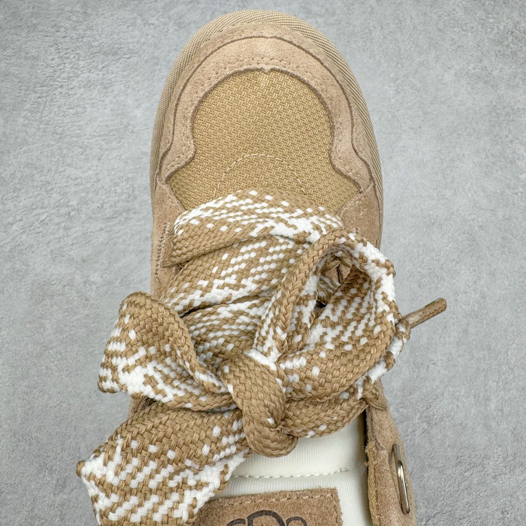 图片[4]-＃SP原厂 UGG 4032 梅尔秋冬羊皮毛一体雪地靴 全鞋采用ZP同厂 隆丰A级澳洲进口羊皮毛一体 品牌代工厂生产线 完全遵循ZP工艺流程 代工厂原厂版师 秉承无原鞋不开发选择 注重每一处细节 市面最正版型 TREADLITE\\\”轻翼\\\”科技外底 轻便/耐用/柔韧/桩型【售后郑重承诺】一个月内若出现重大脱胶/断底等质量问题 直接为您换新！尺码：35 36 37 38 39 40-选品中心