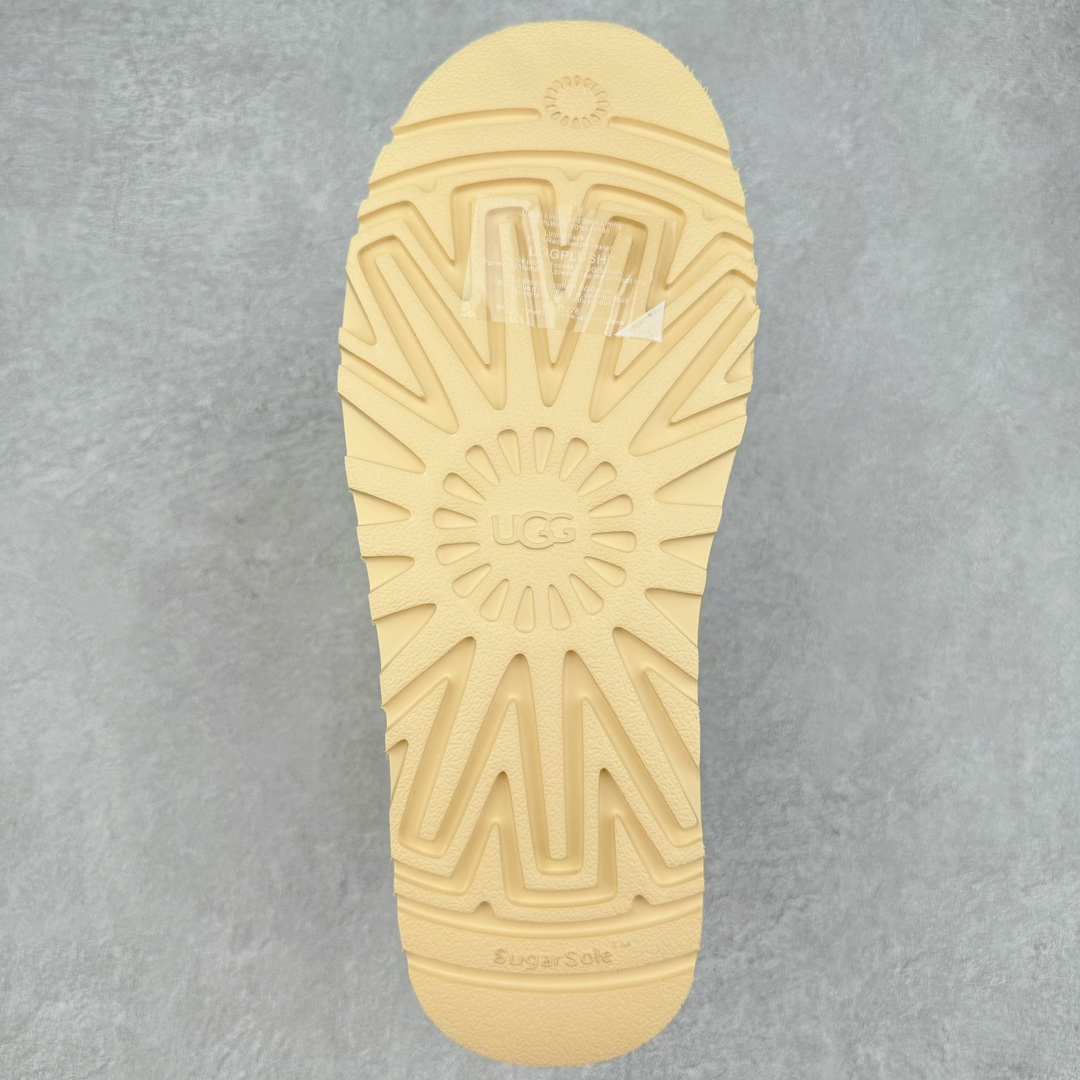 图片[9]-＃SP原厂 UGG 7089 海兰德男款秋冬羊皮毛一体雪地靴 全鞋采用ZP同厂 隆丰A级澳洲进口羊皮毛一体 品牌代工厂生产线 完全遵循ZP工艺流程 代工厂原厂版师 秉承无原鞋不开发选择 注重每一处细节 市面最正版型 TREADLITE\\\”轻翼\\\”科技外底 轻便/耐用/柔韧/桩型【售后郑重承诺】一个月内若出现重大脱胶/断底等质量问题 直接为您换新！尺码：40 41 42 43 44-选品中心