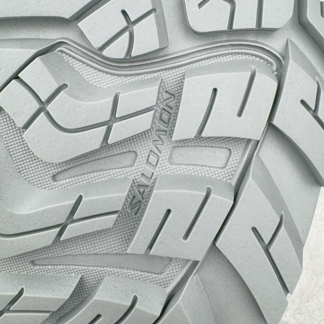 图片[20]-＃绿X/GX Salomon XT-QUEST ADV 萨洛蒙潮流越野机能户外功能鞋 纯原外贸平台特供订单 耗时半年巨作 全套原纸板楦头开发 原厂特供网布配套加持 确保原汁原味 完美呈现版型 原档数据独家私模五层组合大底 男女鞋同步官方开发至46.5 原装Ortholite轻量化鞋垫 中底布带钢印编号 原厂TPU锁扣 进口港宝加持 后跟自然饱满 还原公司包裹性 基于 SALOMON 初代 XT 鞋身造型并搭载 4D ADVANCED CHASSIS™ 大底打造而成 为这款 XT-QUEST 带来了多项足部控制与保护等功能性 如在运动过程中控制左右晃动的过程而提高稳定性、改善长途越野过程中足中到足尖的过渡、提高感知岩石的精确度以抵抗尖锐物体对脚底的伤害以及采用动态缓冲来增强穿着舒适感 从而减轻疲劳感 使 XT-QUEST 成为一双舒适且安全的户外之履 尺码：36 36.5 37.5 38 38.5 39 40 40.5 41 42 42.5 43 44 44.5 45 46 46.5-选品中心