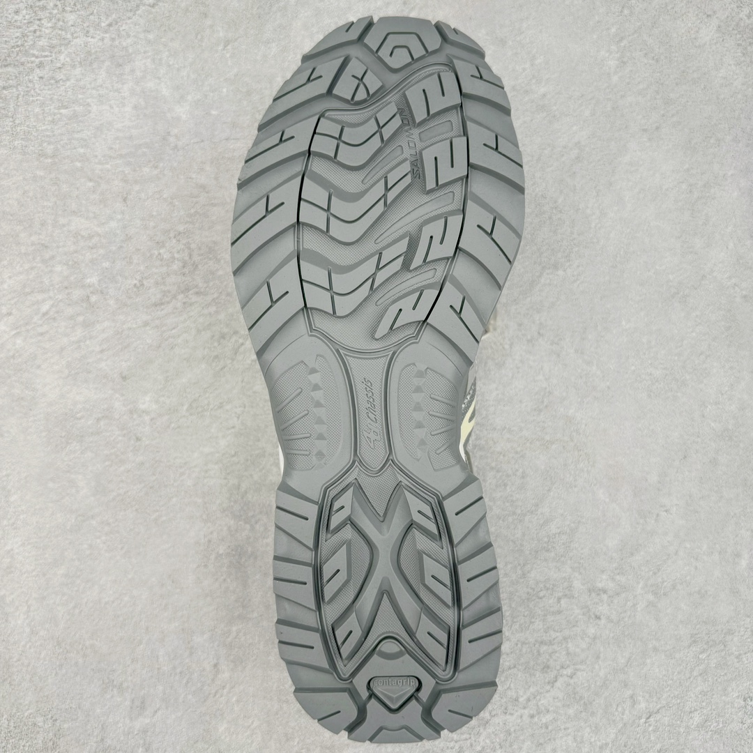 图片[9]-＃绿X/GX Salomon XT-QUEST ADV 萨洛蒙潮流越野机能户外功能鞋 纯原外贸平台特供订单 耗时半年巨作 全套原纸板楦头开发 原厂特供网布配套加持 确保原汁原味 完美呈现版型 原档数据独家私模五层组合大底 男女鞋同步官方开发至46.5 原装Ortholite轻量化鞋垫 中底布带钢印编号 原厂TPU锁扣 进口港宝加持 后跟自然饱满 还原公司包裹性 基于 SALOMON 初代 XT 鞋身造型并搭载 4D ADVANCED CHASSIS™ 大底打造而成 为这款 XT-QUEST 带来了多项足部控制与保护等功能性 如在运动过程中控制左右晃动的过程而提高稳定性、改善长途越野过程中足中到足尖的过渡、提高感知岩石的精确度以抵抗尖锐物体对脚底的伤害以及采用动态缓冲来增强穿着舒适感 从而减轻疲劳感 使 XT-QUEST 成为一双舒适且安全的户外之履 尺码：36 36.5 37.5 38 38.5 39 40 40.5 41 42 42.5 43 44 44.5 45 46 46.5-选品中心