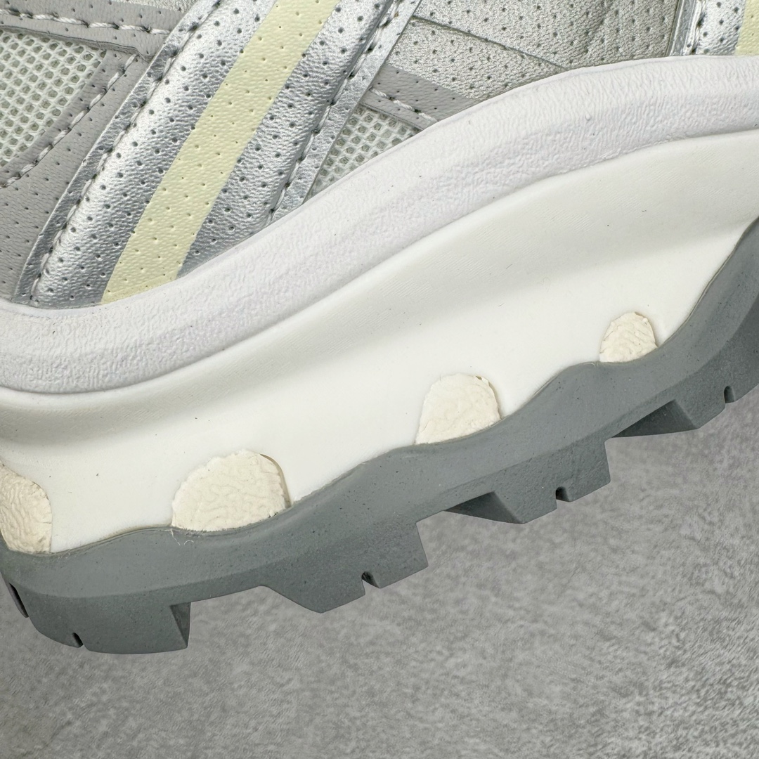 图片[18]-＃绿X/GX Salomon XT-QUEST ADV 萨洛蒙潮流越野机能户外功能鞋 纯原外贸平台特供订单 耗时半年巨作 全套原纸板楦头开发 原厂特供网布配套加持 确保原汁原味 完美呈现版型 原档数据独家私模五层组合大底 男女鞋同步官方开发至46.5 原装Ortholite轻量化鞋垫 中底布带钢印编号 原厂TPU锁扣 进口港宝加持 后跟自然饱满 还原公司包裹性 基于 SALOMON 初代 XT 鞋身造型并搭载 4D ADVANCED CHASSIS™ 大底打造而成 为这款 XT-QUEST 带来了多项足部控制与保护等功能性 如在运动过程中控制左右晃动的过程而提高稳定性、改善长途越野过程中足中到足尖的过渡、提高感知岩石的精确度以抵抗尖锐物体对脚底的伤害以及采用动态缓冲来增强穿着舒适感 从而减轻疲劳感 使 XT-QUEST 成为一双舒适且安全的户外之履 尺码：36 36.5 37.5 38 38.5 39 40 40.5 41 42 42.5 43 44 44.5 45 46 46.5-选品中心