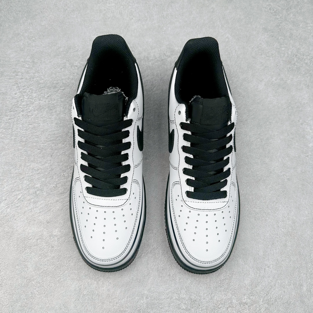 图片[2]-NK Air Force 1´07 Low 空军一号低帮百搭休闲运动板鞋 CW2288-019 柔软、弹性十足的缓震性能和出色的中底设计 横跨复古与现代的外型结合 造就出风靡全球 三十多年的Force 1 直到今天还深受青睐 尺码：36 36.5 37.5 38 38.5 39 40 40.5 41 42 42.5 43 44 44.5 45-选品中心