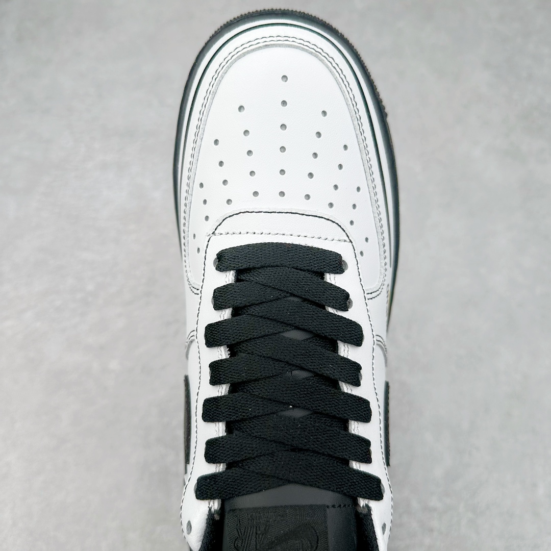 图片[4]-NK Air Force 1´07 Low 空军一号低帮百搭休闲运动板鞋 CW2288-019 柔软、弹性十足的缓震性能和出色的中底设计 横跨复古与现代的外型结合 造就出风靡全球 三十多年的Force 1 直到今天还深受青睐 尺码：36 36.5 37.5 38 38.5 39 40 40.5 41 42 42.5 43 44 44.5 45-选品中心