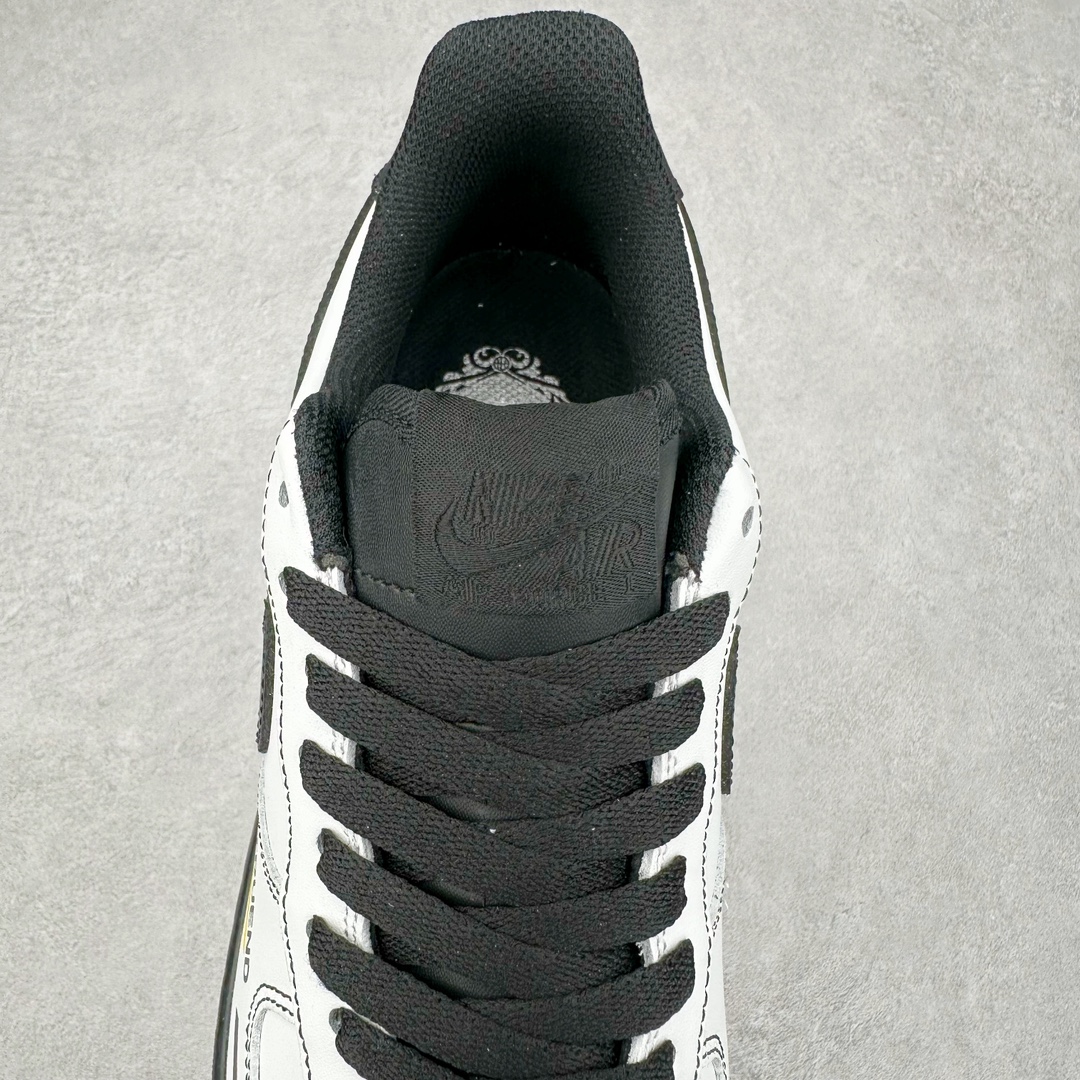 图片[5]-NK Air Force 1´07 Low 空军一号低帮百搭休闲运动板鞋 CW2288-019 柔软、弹性十足的缓震性能和出色的中底设计 横跨复古与现代的外型结合 造就出风靡全球 三十多年的Force 1 直到今天还深受青睐 尺码：36 36.5 37.5 38 38.5 39 40 40.5 41 42 42.5 43 44 44.5 45-选品中心