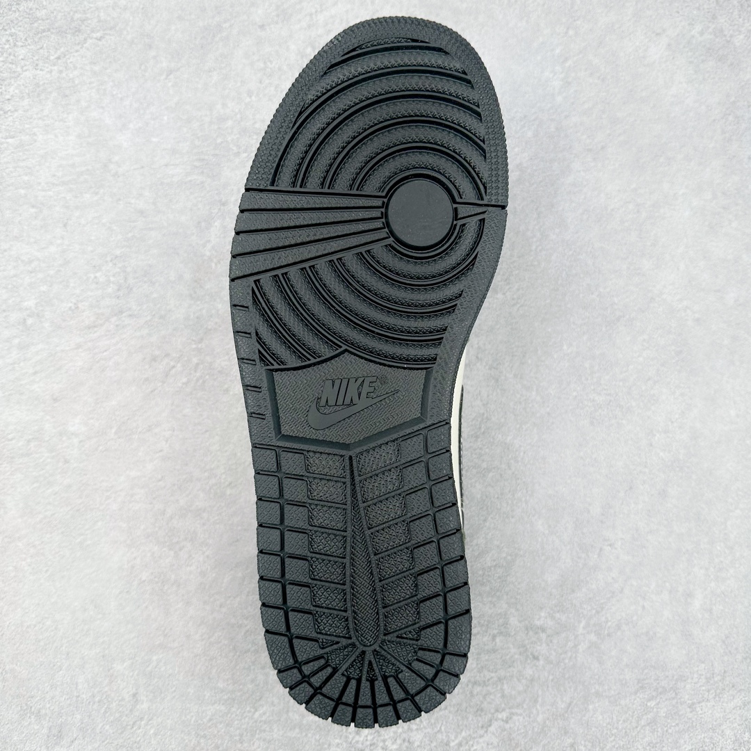 图片[9]-Air Jordan AJ1 Low 低帮系列定制配色 DC2024-031 原厂内置气垫魔块 A模大底 头层小牛皮 鞋舌AJ原厂专用牛津布+AJ专用反口珍珠布+原厂无杂质高弹内里海棉+特殊封边弹力鞋带 尺码：36 36.5 37.5 38 38.5 39 40 40.5 41 42 42.5 43 44 44.5 45 46-选品中心