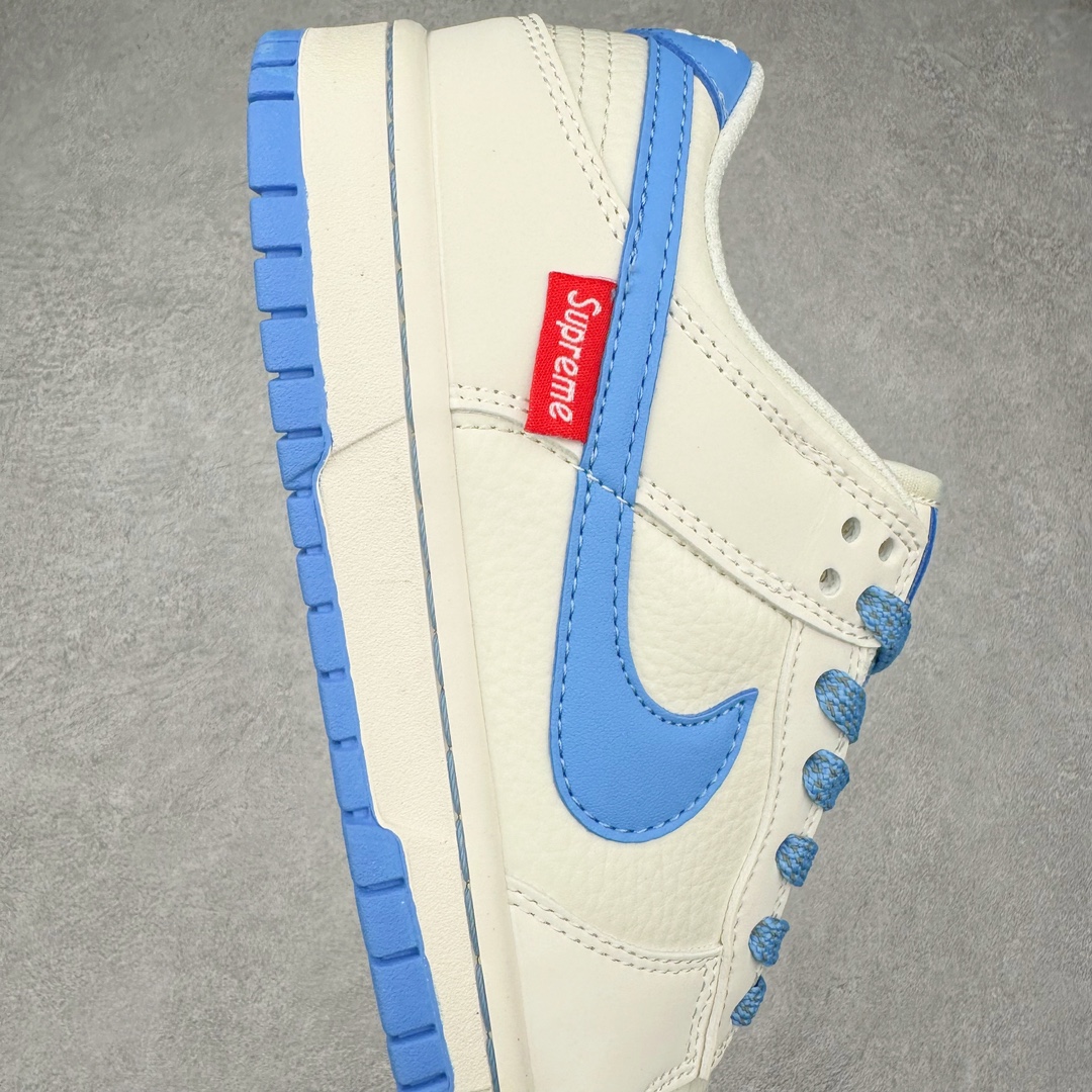 图片[6]-NK Dunk Low 定制配色 DQ1098-369 大厂出品 极力推荐 原装头层材料 独家版型蒸餾加工帶來的是更好的视觉和脚感体验大厂纯原品质出货 清洁度 电绣工艺 皮料切割干净无任何毛边 细节完美 尺码：36 36.5 37.5 38 38.5 39 40 40.5 41 42 42.5 43 44 44.5 45 46 47.5-选品中心