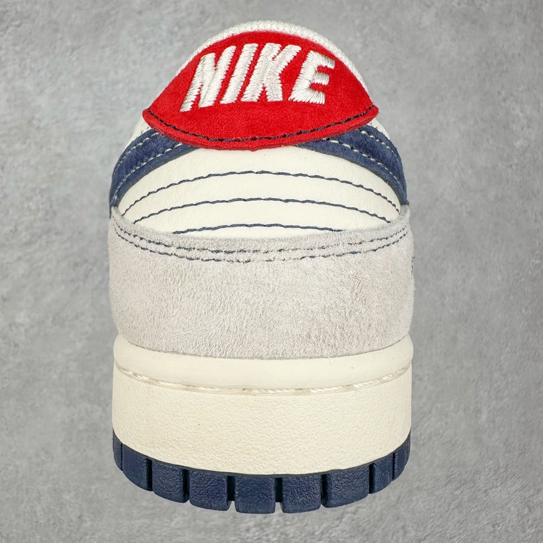 图片[8]-NK Dunk Low 定制配色 SJ1098-012 大厂出品 极力推荐 原装头层材料 独家版型蒸餾加工帶來的是更好的视觉和脚感体验大厂纯原品质出货 清洁度 电绣工艺 皮料切割干净无任何毛边 细节完美 尺码：36 36.5 37.5 38 38.5 39 40 40.5 41 42 42.5 43 44 44.5 45 46 47.5-选品中心