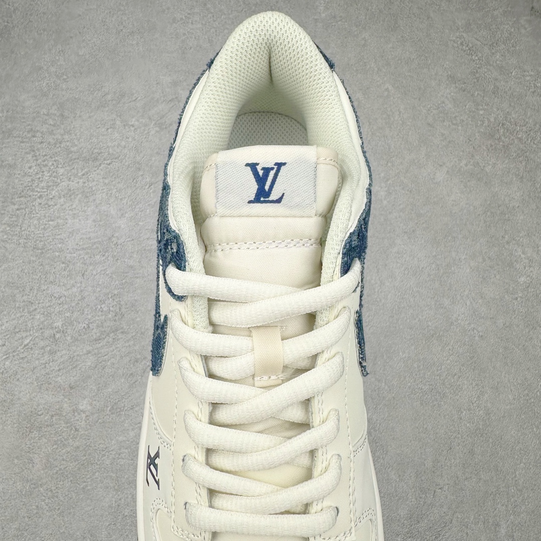 图片[5]-NK Dunk Low 定制配色DJ2024-008 大厂出品 极力推荐 原装头层材料 独家版型蒸餾加工帶來的是更好的视觉和脚感体验大厂纯原品质出货 清洁度 电绣工艺 皮料切割干净无任何毛边 细节完美 尺码：36 36.5 37.5 38 38.5 39 40 40.5 41 42 42.5 43 44 44.5 45 46 47.5-选品中心