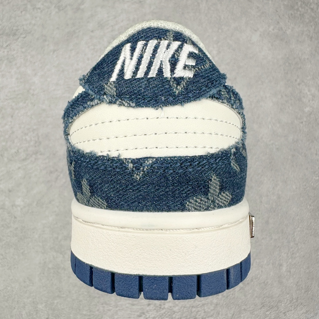 图片[8]-NK Dunk Low 定制配色DJ2024-008 大厂出品 极力推荐 原装头层材料 独家版型蒸餾加工帶來的是更好的视觉和脚感体验大厂纯原品质出货 清洁度 电绣工艺 皮料切割干净无任何毛边 细节完美 尺码：36 36.5 37.5 38 38.5 39 40 40.5 41 42 42.5 43 44 44.5 45 46 47.5-选品中心