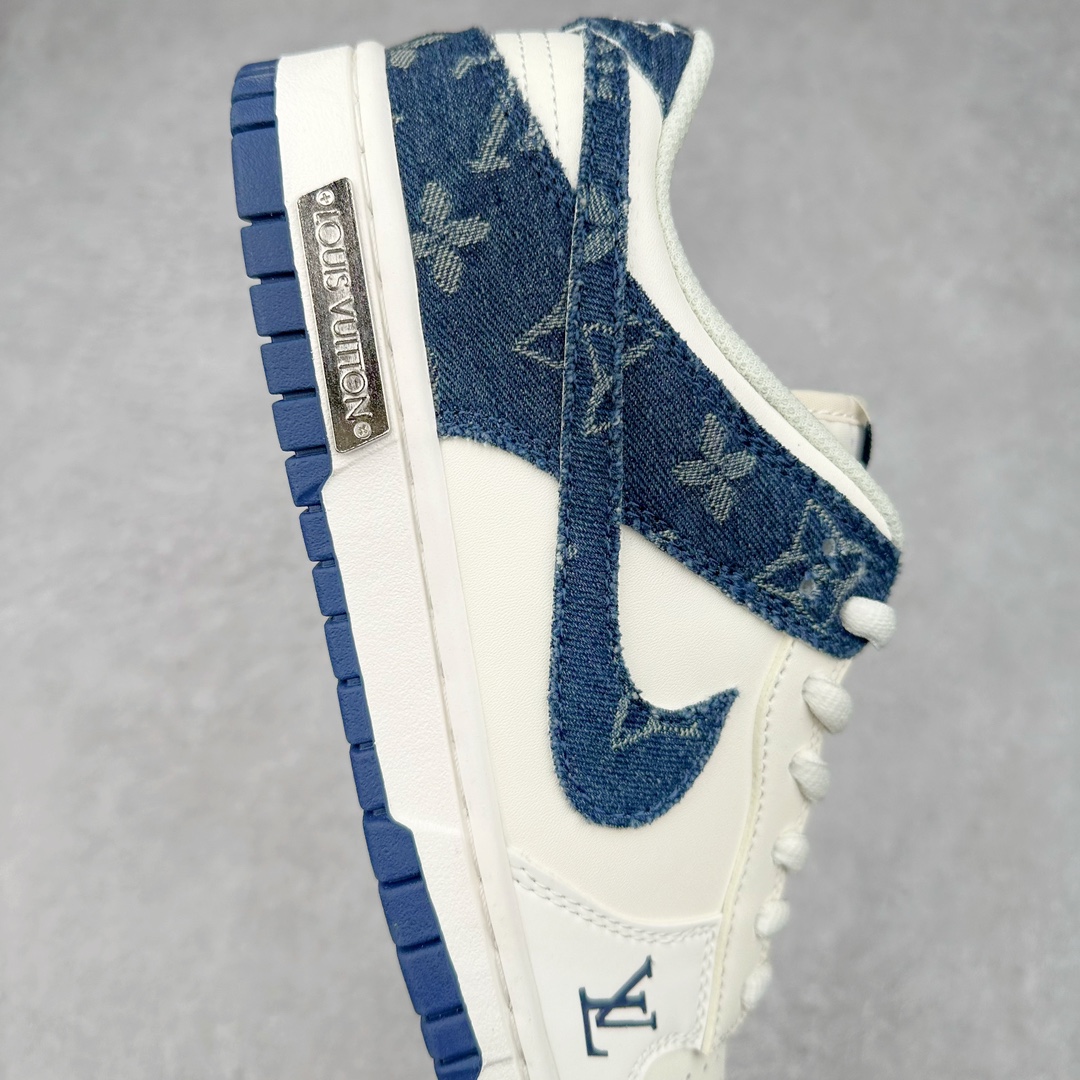 图片[6]-NK Dunk Low 定制配色DJ2024-008 大厂出品 极力推荐 原装头层材料 独家版型蒸餾加工帶來的是更好的视觉和脚感体验大厂纯原品质出货 清洁度 电绣工艺 皮料切割干净无任何毛边 细节完美 尺码：36 36.5 37.5 38 38.5 39 40 40.5 41 42 42.5 43 44 44.5 45 46 47.5-选品中心