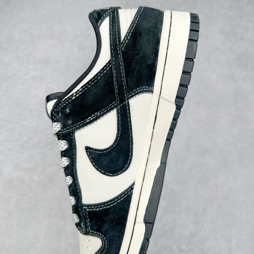 图片[7]-NK Dunk Low 定制配色 XX2025-555 大厂出品 极力推荐 原装头层材料 独家版型蒸餾加工帶來的是更好的视觉和脚感体验大厂纯原品质出货 清洁度 电绣工艺 皮料切割干净无任何毛边 细节完美 尺码：36 36.5 37.5 38 38.5 39 40 40.5 41 42 42.5 43 44 44.5 45 46 47.5-选品中心