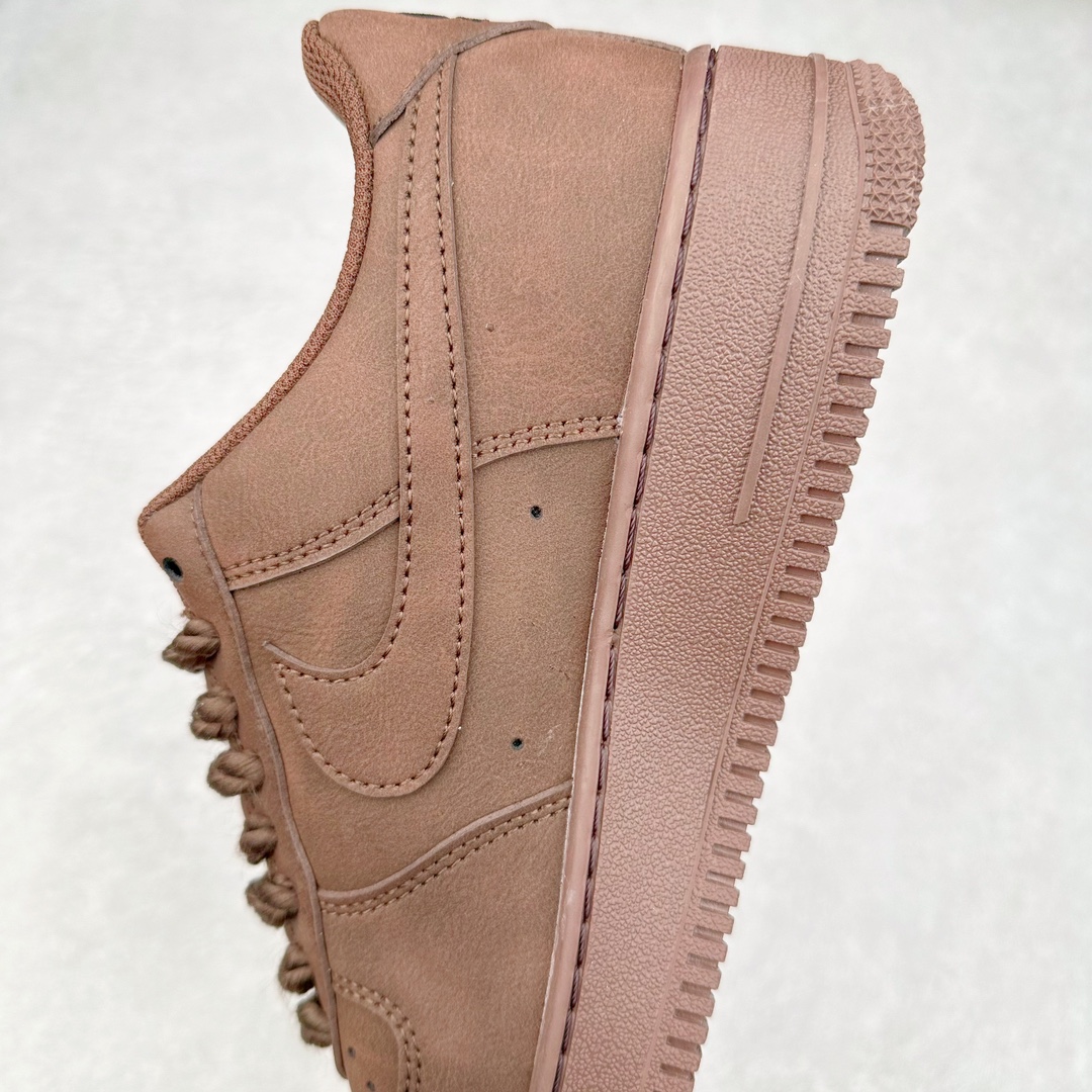 图片[7]-NK Air Force 1´07 Low 空军一号低帮百搭休闲运动板鞋 CW2288-111 柔软、弹性十足的缓震性能和出色的中底设计 横跨复古与现代的外型结合 造就出风靡全球 三十多年的Force 1 直到今天还深受青睐 尺码：36 36.5 37.5 38 38.5 39 40 40.5 41 42 42.5 43 44 44.5 45-选品中心