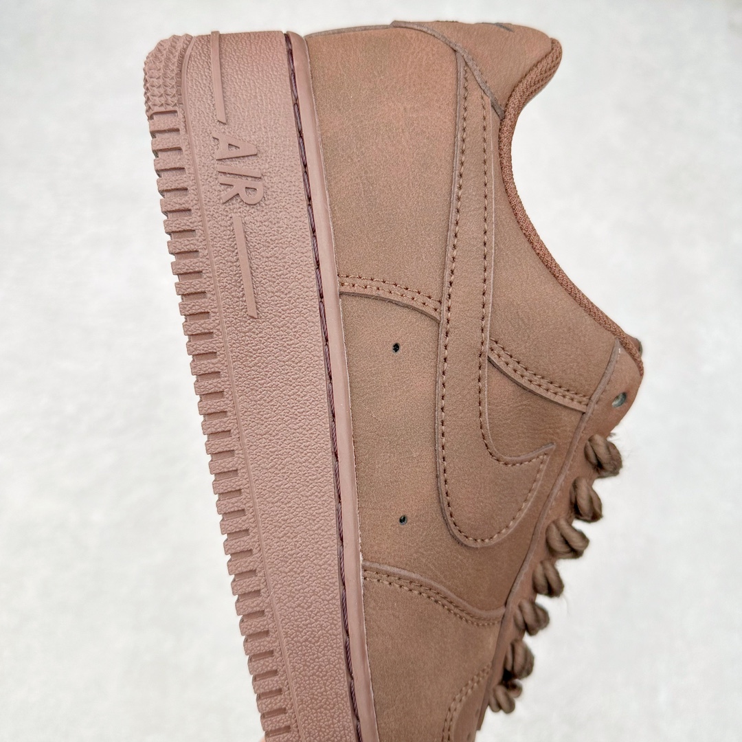 图片[6]-NK Air Force 1´07 Low 空军一号低帮百搭休闲运动板鞋 CW2288-111 柔软、弹性十足的缓震性能和出色的中底设计 横跨复古与现代的外型结合 造就出风靡全球 三十多年的Force 1 直到今天还深受青睐 尺码：36 36.5 37.5 38 38.5 39 40 40.5 41 42 42.5 43 44 44.5 45-选品中心