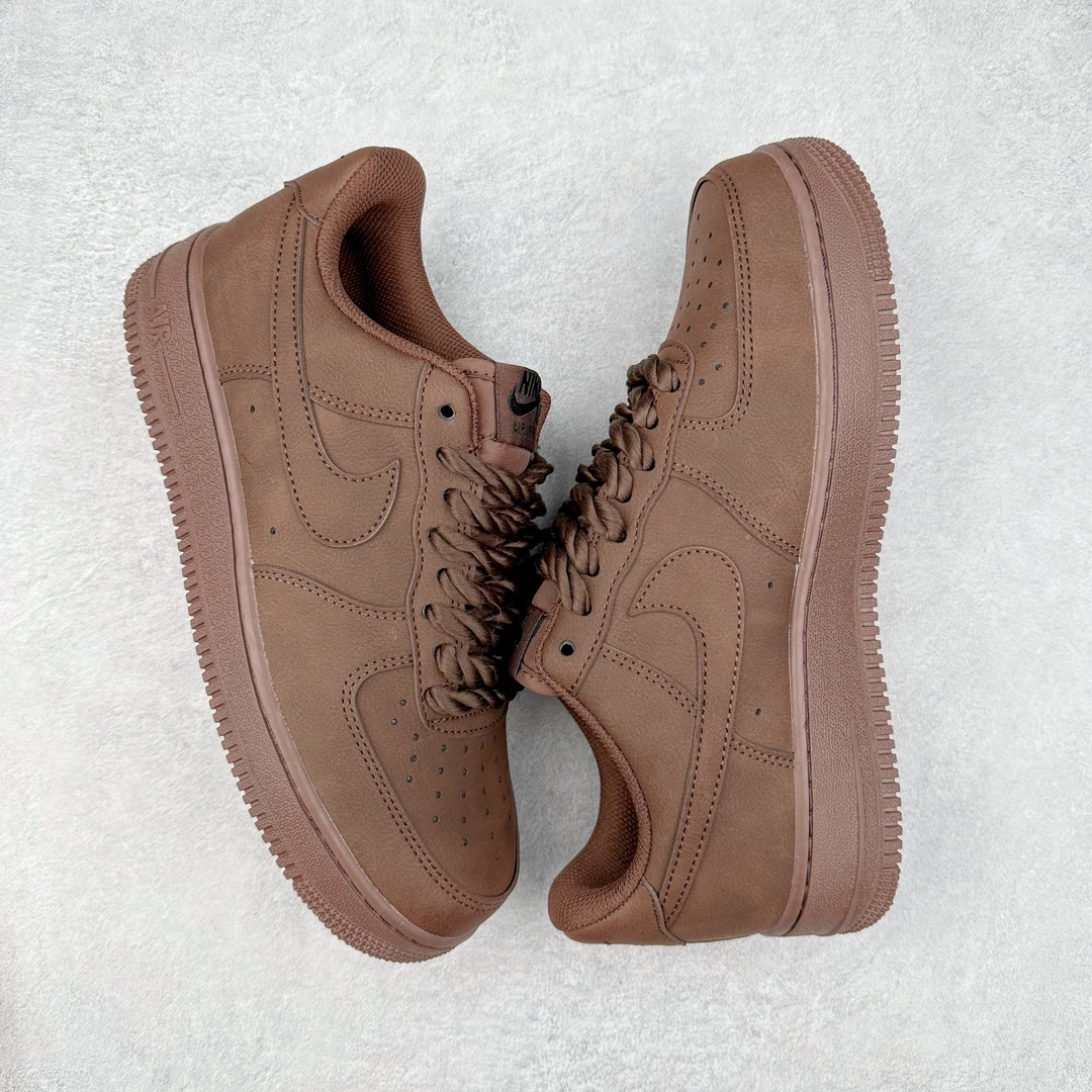 图片[3]-NK Air Force 1´07 Low 空军一号低帮百搭休闲运动板鞋 CW2288-111 柔软、弹性十足的缓震性能和出色的中底设计 横跨复古与现代的外型结合 造就出风靡全球 三十多年的Force 1 直到今天还深受青睐 尺码：36 36.5 37.5 38 38.5 39 40 40.5 41 42 42.5 43 44 44.5 45-选品中心