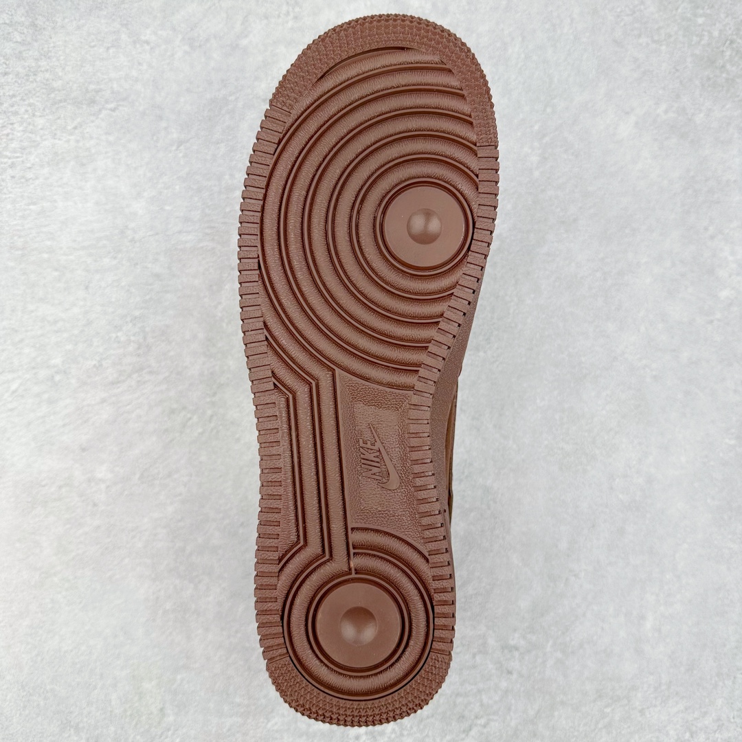 图片[9]-NK Air Force 1´07 Low 空军一号低帮百搭休闲运动板鞋 CW2288-111 柔软、弹性十足的缓震性能和出色的中底设计 横跨复古与现代的外型结合 造就出风靡全球 三十多年的Force 1 直到今天还深受青睐 尺码：36 36.5 37.5 38 38.5 39 40 40.5 41 42 42.5 43 44 44.5 45-选品中心