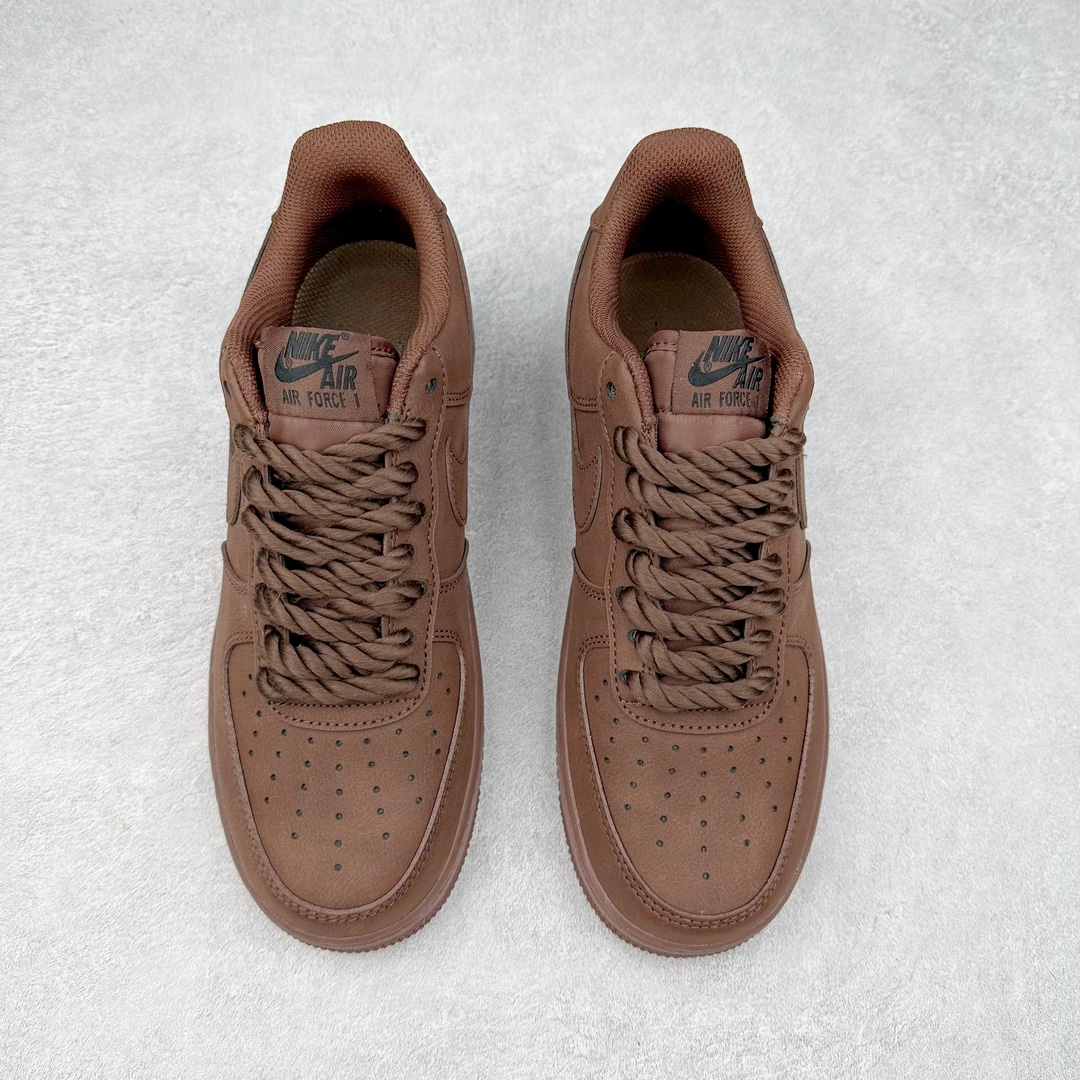 图片[2]-NK Air Force 1´07 Low 空军一号低帮百搭休闲运动板鞋 CW2288-111 柔软、弹性十足的缓震性能和出色的中底设计 横跨复古与现代的外型结合 造就出风靡全球 三十多年的Force 1 直到今天还深受青睐 尺码：36 36.5 37.5 38 38.5 39 40 40.5 41 42 42.5 43 44 44.5 45-选品中心