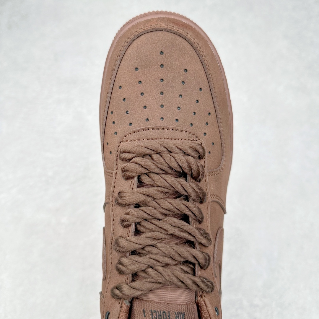 图片[4]-NK Air Force 1´07 Low 空军一号低帮百搭休闲运动板鞋 CW2288-111 柔软、弹性十足的缓震性能和出色的中底设计 横跨复古与现代的外型结合 造就出风靡全球 三十多年的Force 1 直到今天还深受青睐 尺码：36 36.5 37.5 38 38.5 39 40 40.5 41 42 42.5 43 44 44.5 45-选品中心