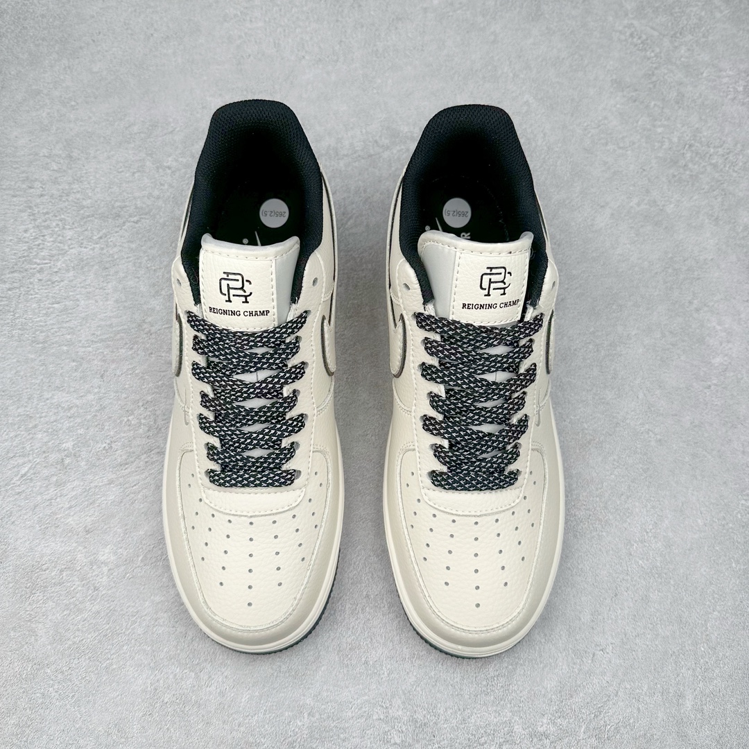 图片[2]-NK Air Force 1´07 Low 空军一号低帮百搭休闲运动板鞋 RC2369-171 柔软、弹性十足的缓震性能和出色的中底设计 横跨复古与现代的外型结合 造就出风靡全球 三十多年的Force 1 直到今天还深受青睐 尺码：36 36.5 37.5 38 38.5 39 40 40.5 41 42 42.5 43 44 44.5 45-选品中心