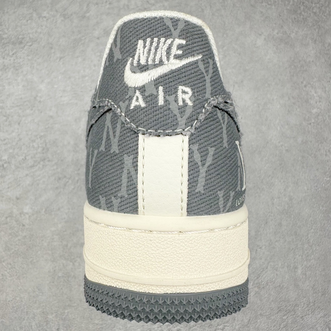 图片[8]-NK Air Force 1´07 Low 空军一号低帮百搭休闲运动板鞋 HD1968-030 柔软、弹性十足的缓震性能和出色的中底设计 横跨复古与现代的外型结合 造就出风靡全球 三十多年的Force 1 直到今天还深受青睐 尺码：36 36.5 37.5 38 38.5 39 40 40.5 41 42 42.5 43 44 44.5 45-选品中心