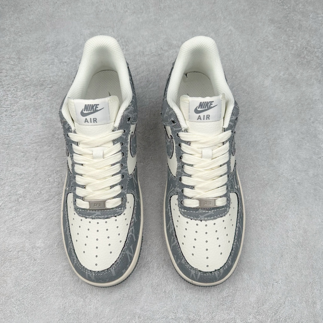 图片[2]-NK Air Force 1´07 Low 空军一号低帮百搭休闲运动板鞋 HD1968-030 柔软、弹性十足的缓震性能和出色的中底设计 横跨复古与现代的外型结合 造就出风靡全球 三十多年的Force 1 直到今天还深受青睐 尺码：36 36.5 37.5 38 38.5 39 40 40.5 41 42 42.5 43 44 44.5 45-选品中心