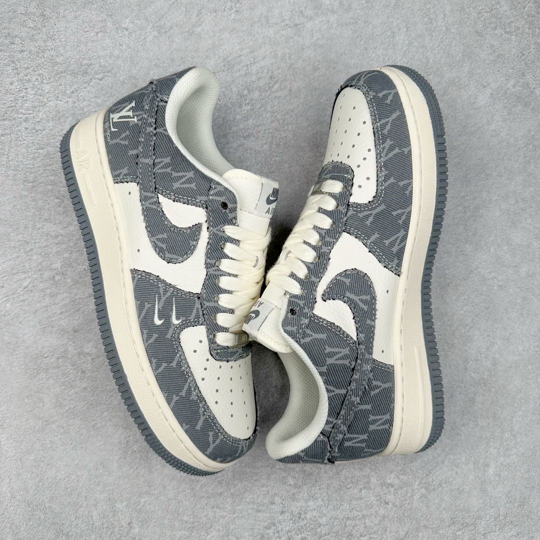 图片[3]-NK Air Force 1´07 Low 空军一号低帮百搭休闲运动板鞋 HD1968-030 柔软、弹性十足的缓震性能和出色的中底设计 横跨复古与现代的外型结合 造就出风靡全球 三十多年的Force 1 直到今天还深受青睐 尺码：36 36.5 37.5 38 38.5 39 40 40.5 41 42 42.5 43 44 44.5 45-选品中心