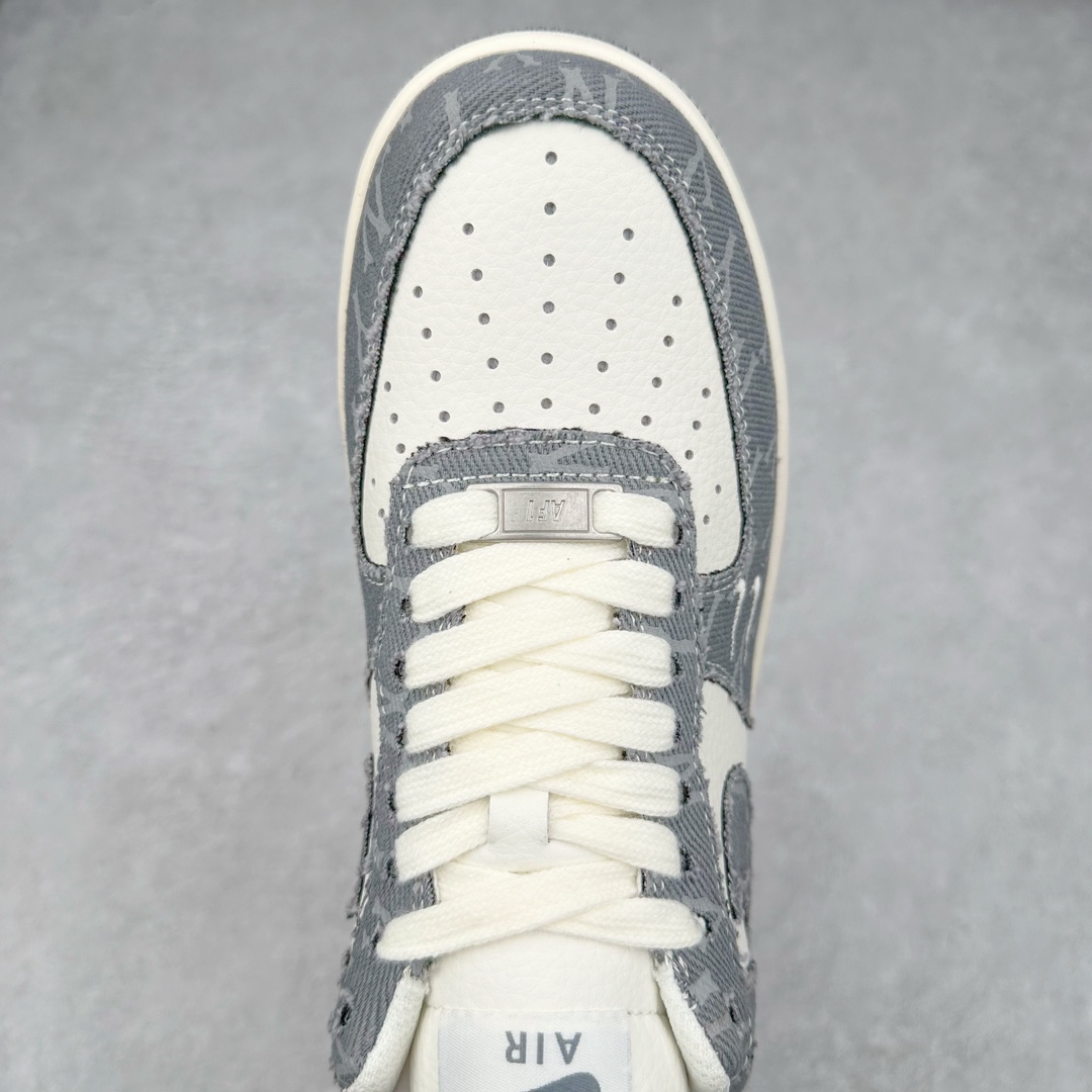 图片[4]-NK Air Force 1´07 Low 空军一号低帮百搭休闲运动板鞋 HD1968-030 柔软、弹性十足的缓震性能和出色的中底设计 横跨复古与现代的外型结合 造就出风靡全球 三十多年的Force 1 直到今天还深受青睐 尺码：36 36.5 37.5 38 38.5 39 40 40.5 41 42 42.5 43 44 44.5 45-选品中心