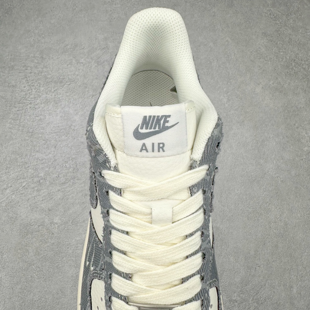 图片[5]-NK Air Force 1´07 Low 空军一号低帮百搭休闲运动板鞋 HD1968-030 柔软、弹性十足的缓震性能和出色的中底设计 横跨复古与现代的外型结合 造就出风靡全球 三十多年的Force 1 直到今天还深受青睐 尺码：36 36.5 37.5 38 38.5 39 40 40.5 41 42 42.5 43 44 44.5 45-选品中心