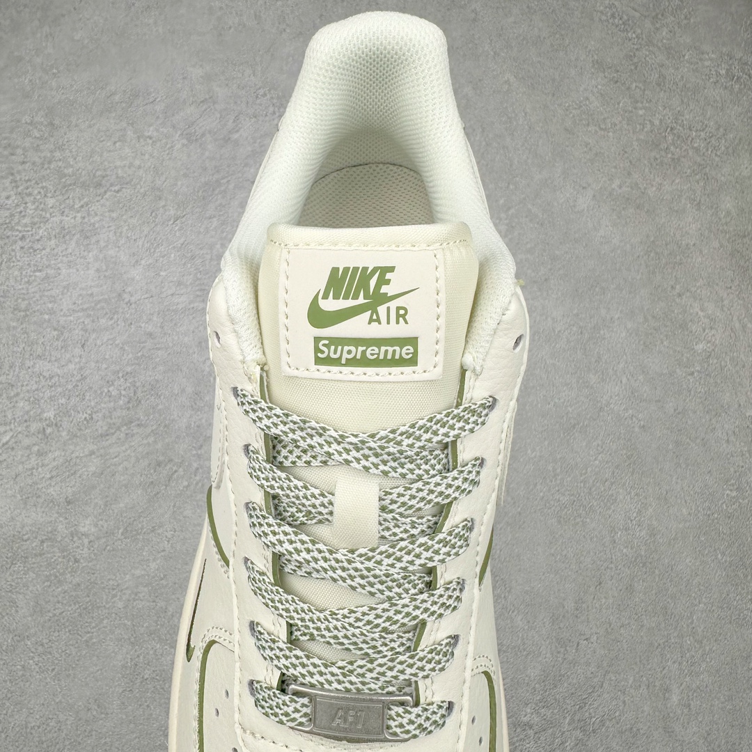 图片[5]-NK Air Force 1´07 Low 空军一号低帮百搭休闲运动板鞋 XZ1996-527 柔软、弹性十足的缓震性能和出色的中底设计 横跨复古与现代的外型结合 造就出风靡全球 三十多年的Force 1 直到今天还深受青睐 尺码：36 36.5 37.5 38 38.5 39 40 40.5 41 42 42.5 43 44 44.5 45-选品中心