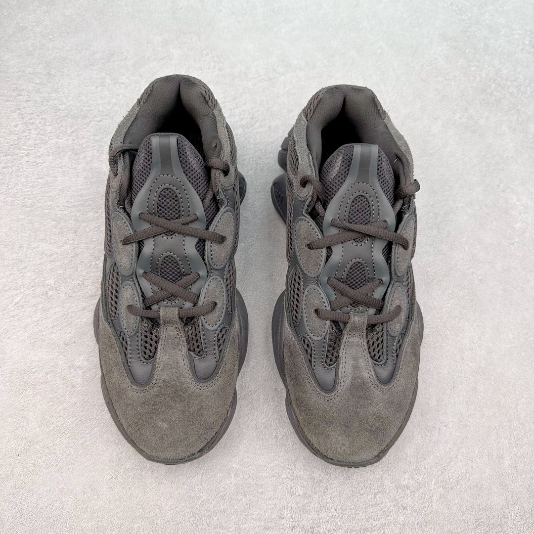 Adidas Yeezy Desert Rat