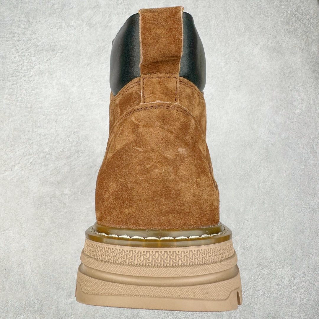 图片[8]-＃特价福利 CAT卡特 户外工装轻底中帮休闲马丁靴系列 广东大厂品质 全新工艺升级 全鞋真牛皮材料 大底到五金都是代工厂原材料制作 同原版固特异永不开胶工艺 好货不杀猪 首单质量严格把控 全网独家首发 品质毋庸置疑 全套官网统一包装 今年冬季防寒户外专用 日常随意搭配 尺码：39 40 41 42 43 44（皮鞋码）-选品中心