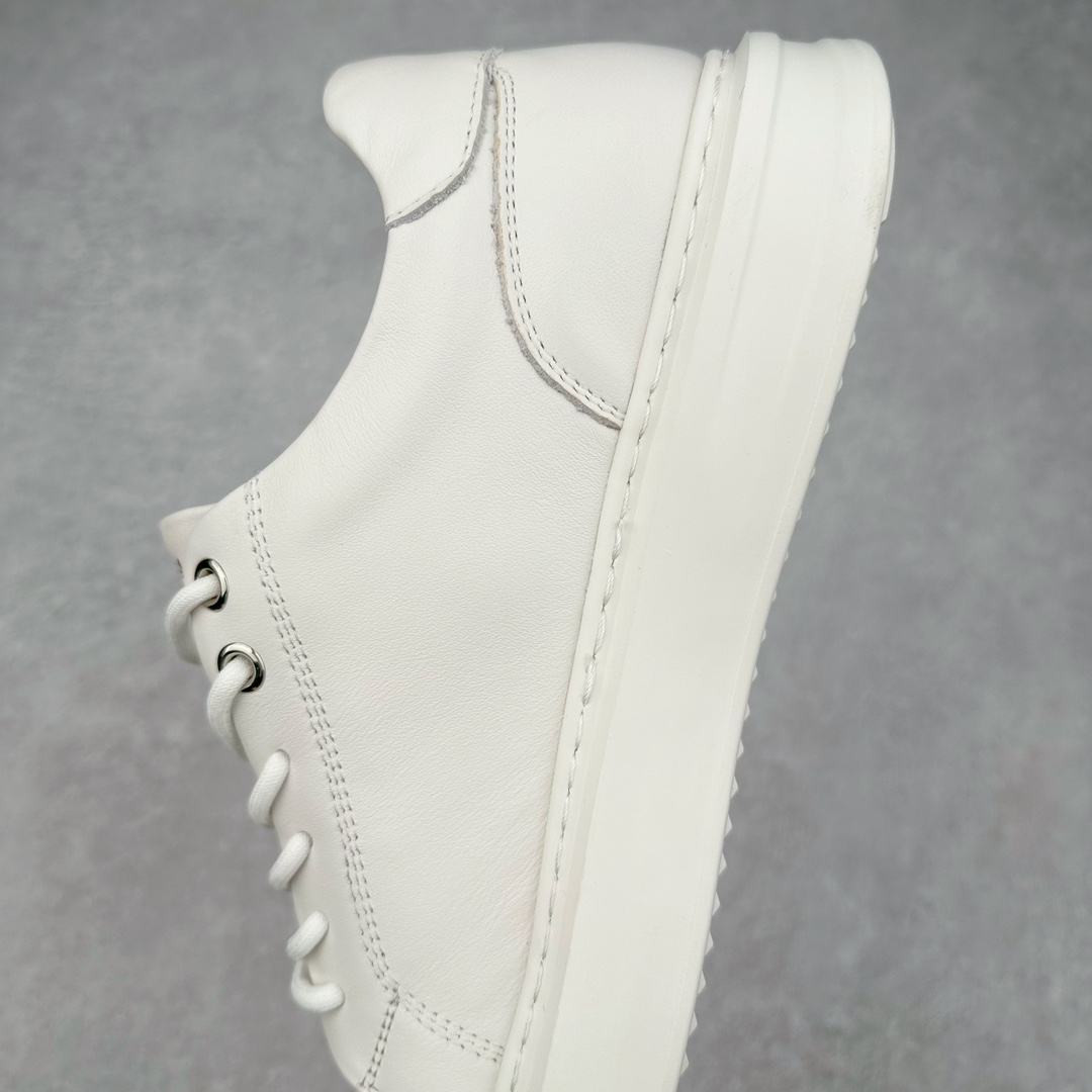 图片[7]-Ecco爱步休闲鞋子男鞋 透气防水百搭休闲板鞋 柔酷7号系列经典小白鞋 鞋面采用臻选牛皮 质感丰富，脚感柔软舒适 鞋面设有GORE-TEX防水薄膜 给你贴心防水保护 简约系带 贴合脚型 橡胶鞋底 轻盈柔韧，防滑耐磨 舒适耐穿 随享出行 休闲百搭 简约利落 尺码：38 39 40 41 42 43 44（皮鞋码）-选品中心