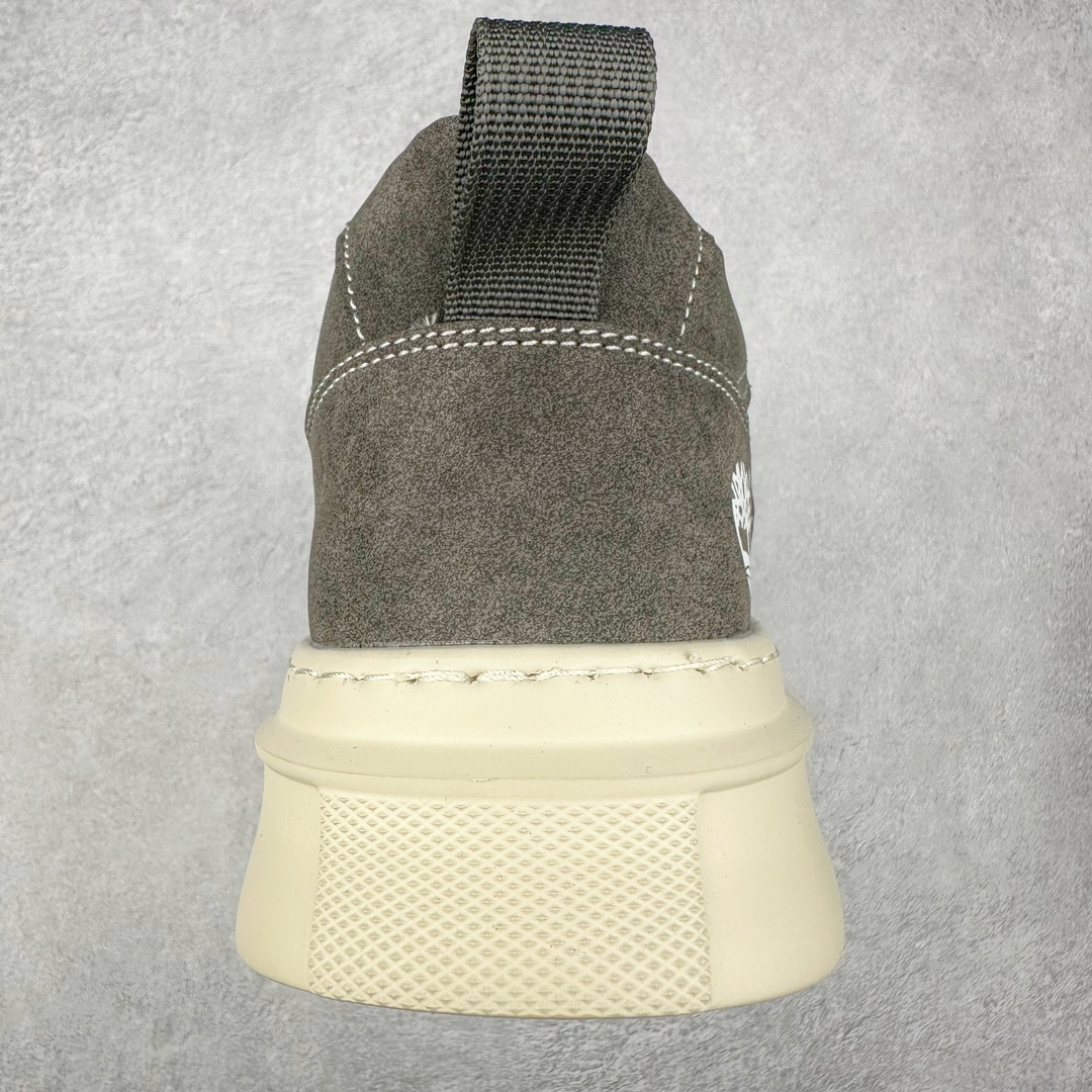 图片[8]-Timberland添柏岚/天伯伦 户外休闲马丁靴系列 广东大厂出品 全新工艺升级 24ss秋冬新款 原盒原包装 面料采用意大利🇮🇹进口细纹牛皮，搭配防臭防腐真皮乳胶鞋垫，给您完美的穿着体验，质量考究耐穿，型男必备，专治不帅，高品质脚感一流！全套官网统一包装 今年冬季防寒户外专用 日常随意搭配 尺码：39 40 41 42 43 44 (运动码)-选品中心