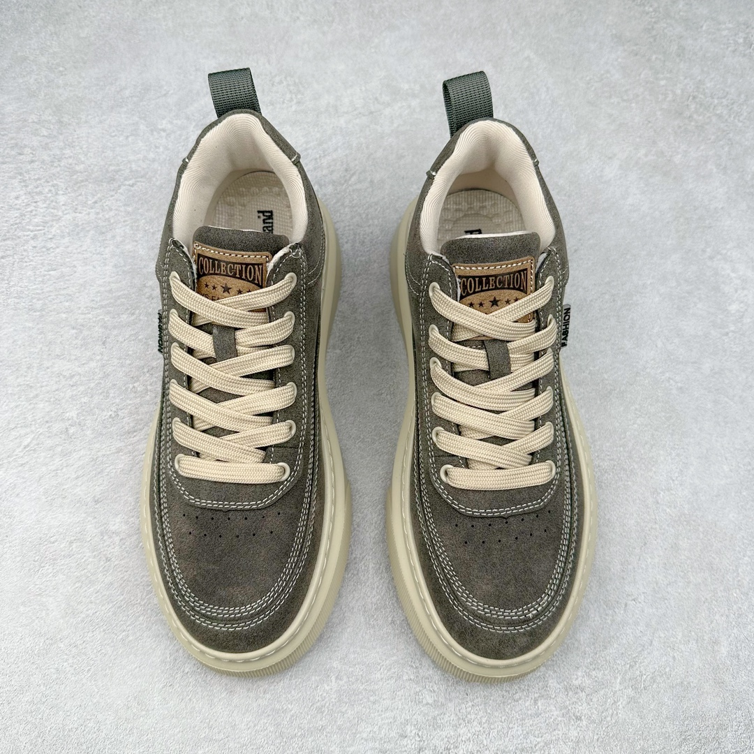 图片[2]-Timberland添柏岚/天伯伦 户外休闲马丁靴系列 广东大厂出品 全新工艺升级 24ss秋冬新款 原盒原包装 面料采用意大利🇮🇹进口细纹牛皮，搭配防臭防腐真皮乳胶鞋垫，给您完美的穿着体验，质量考究耐穿，型男必备，专治不帅，高品质脚感一流！全套官网统一包装 今年冬季防寒户外专用 日常随意搭配 尺码：39 40 41 42 43 44 (运动码)-选品中心