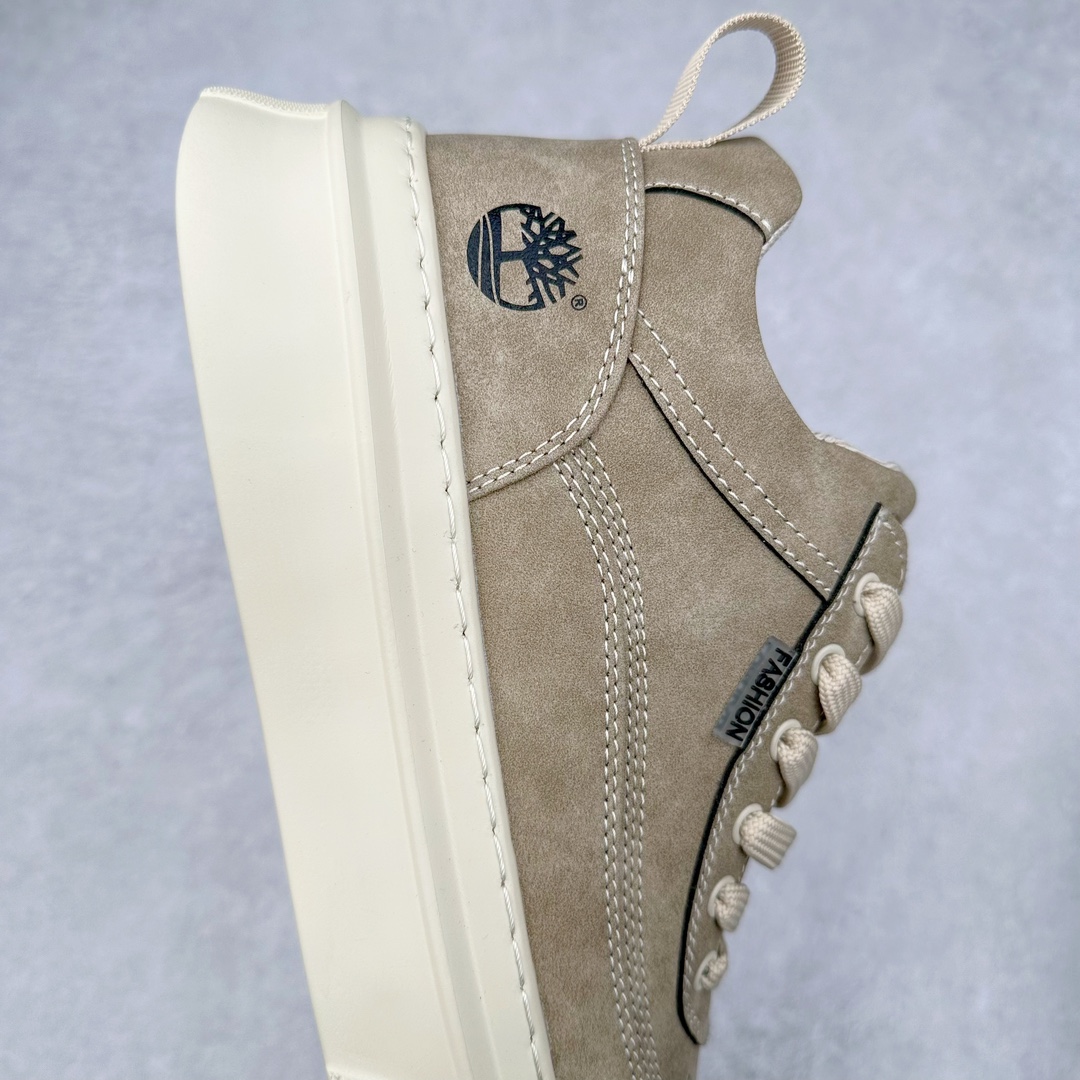 图片[6]-Timberland添柏岚/天伯伦 户外休闲马丁靴系列 广东大厂出品 全新工艺升级 24ss秋冬新款 原盒原包装 面料采用意大利🇮🇹进口细纹牛皮，搭配防臭防腐真皮乳胶鞋垫，给您完美的穿着体验，质量考究耐穿，型男必备，专治不帅，高品质脚感一流！全套官网统一包装 今年冬季防寒户外专用 日常随意搭配 尺码：39 40 41 42 43 44 (运动码)-选品中心