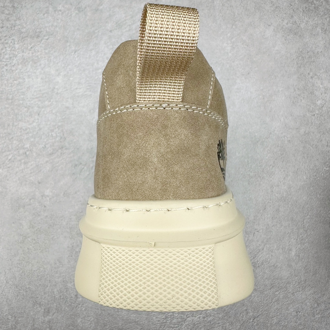 图片[8]-Timberland添柏岚/天伯伦 户外休闲马丁靴系列 广东大厂出品 全新工艺升级 24ss秋冬新款 原盒原包装 面料采用意大利🇮🇹进口细纹牛皮，搭配防臭防腐真皮乳胶鞋垫，给您完美的穿着体验，质量考究耐穿，型男必备，专治不帅，高品质脚感一流！全套官网统一包装 今年冬季防寒户外专用 日常随意搭配 尺码：39 40 41 42 43 44 (运动码)-选品中心