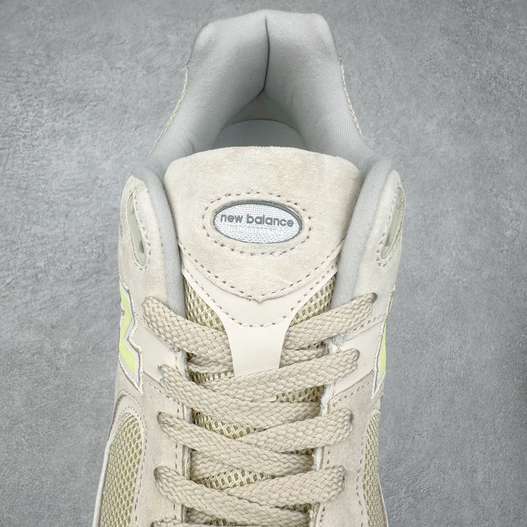 图片[5]-＃福利特价 New Balance NB2002系列 男女休闲慢跑鞋 必备的时髦单品之一 最新出的2002R系列 这款延续了经典科技 升级版N-ERGY缓震物料机能与材质上脚太舒适了 鞋面的柔软麂皮搭配尼龙网布 特别透气而且还复古感 不管是搭配牛仔裤还工装裤都是百搭！小红书众多博主上脚推荐！尺码：36 36.5 37.5 38 38.5 39.5 40 40.5 41 42 42.5 43 44 44.5 45-选品中心