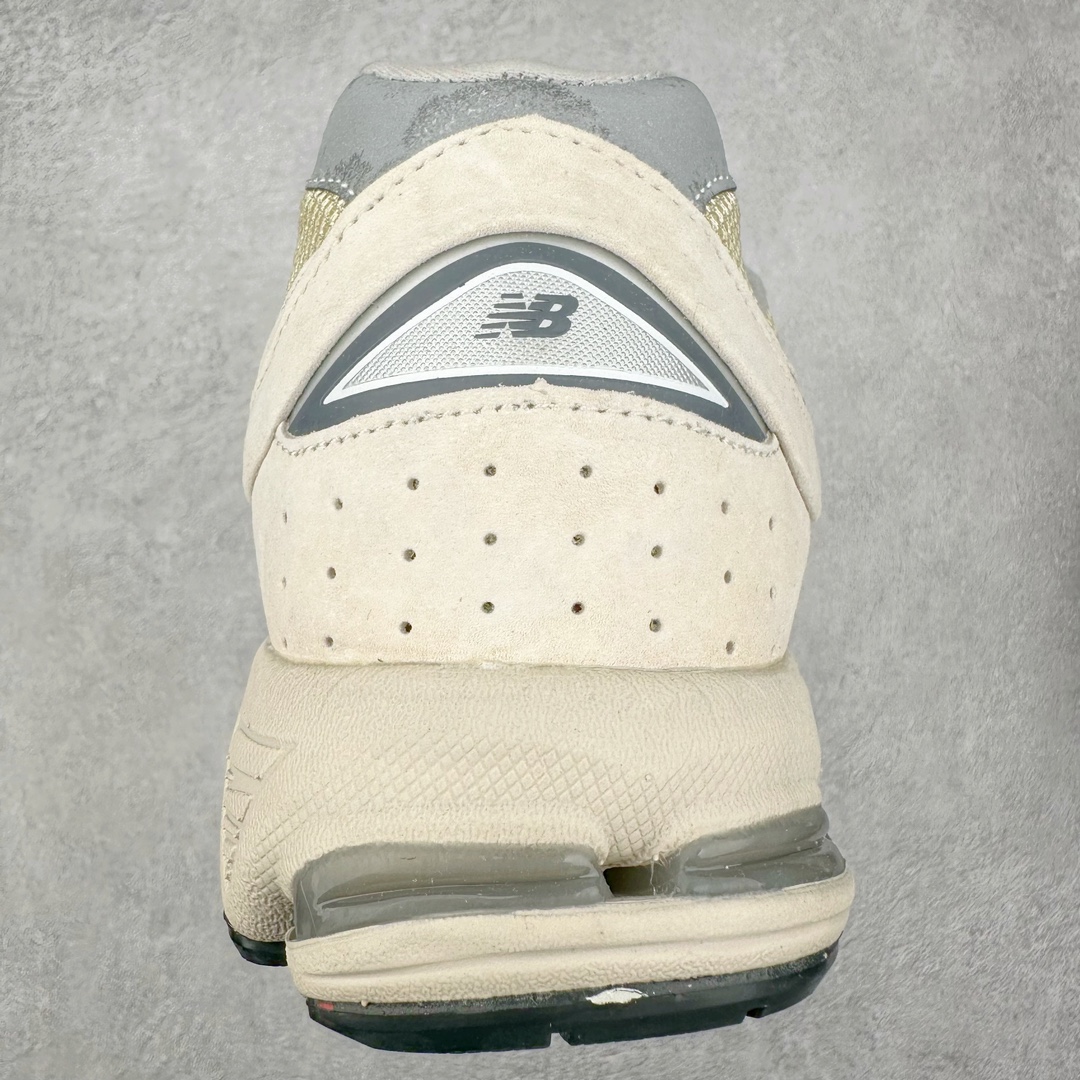 图片[8]-＃福利特价 New Balance NB2002系列 男女休闲慢跑鞋 必备的时髦单品之一 最新出的2002R系列 这款延续了经典科技 升级版N-ERGY缓震物料机能与材质上脚太舒适了 鞋面的柔软麂皮搭配尼龙网布 特别透气而且还复古感 不管是搭配牛仔裤还工装裤都是百搭！小红书众多博主上脚推荐！尺码：36 36.5 37.5 38 38.5 39.5 40 40.5 41 42 42.5 43 44 44.5 45-选品中心