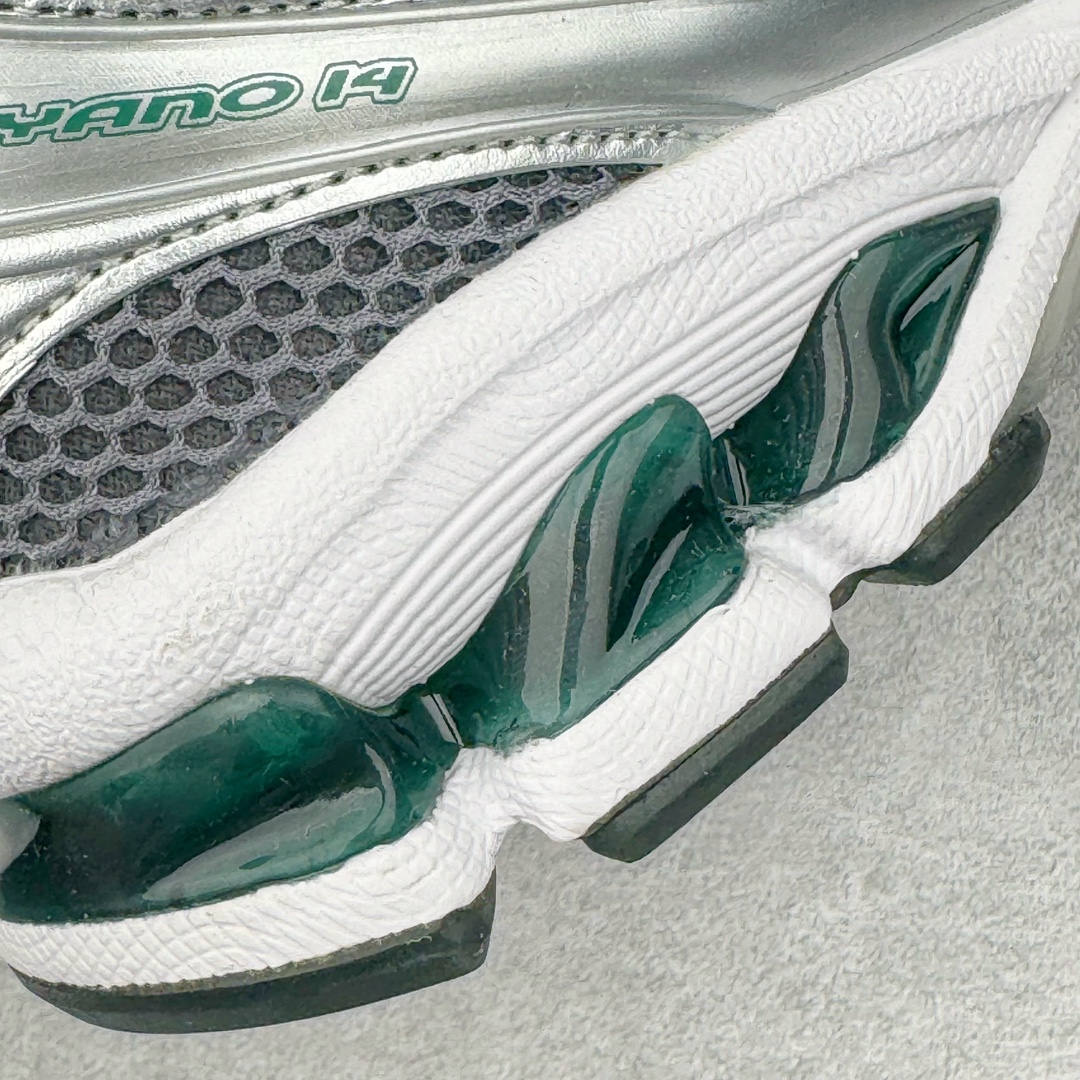 图片[18]-＃ZX Asics Gel-Kayano K14 亚瑟士系列复古舒适织物合成革减震防滑耐磨低帮休闲跑步鞋 内卷时代 纯原品质 真标价格 市场顶级版本 原装纸板楦头开发 独家私模五层组合大底 原厂定制缓震硅胶加持 原盒原配 官方四联吊牌 一比一同步原鞋工艺和用料 鞋面原厂“三明治”多层网布 区别其他同价版本 鞋垫采用原厂OrthoLite欧索莱材质 非普通海玻璃鞋垫 后跟一样采用了GEL缓震胶 整体系列设计非常的科技感 锻炼跑步的同时让你一样时尚百搭 尺码：36 37 37.5 38 39 39.5 40 40.5 41.5 42 42.5 43.5 44 44.5 45-选品中心