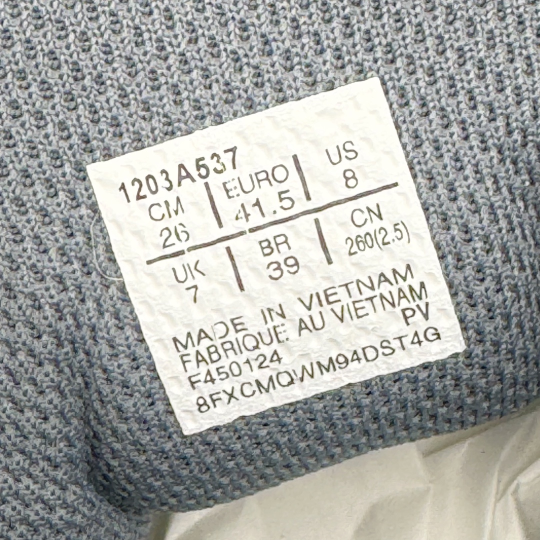 图片[11]-＃ZX Asics Gel-Kayano K14 亚瑟士系列复古舒适织物合成革减震防滑耐磨低帮休闲跑步鞋 内卷时代 纯原品质 真标价格 市场顶级版本 原装纸板楦头开发 独家私模五层组合大底 原厂定制缓震硅胶加持 原盒原配 官方四联吊牌 一比一同步原鞋工艺和用料 鞋面原厂“三明治”多层网布 区别其他同价版本 鞋垫采用原厂OrthoLite欧索莱材质 非普通海玻璃鞋垫 后跟一样采用了GEL缓震胶 整体系列设计非常的科技感 锻炼跑步的同时让你一样时尚百搭 尺码：36 37 37.5 38 39 39.5 40 40.5 41.5 42 42.5 43.5 44 44.5 45-选品中心