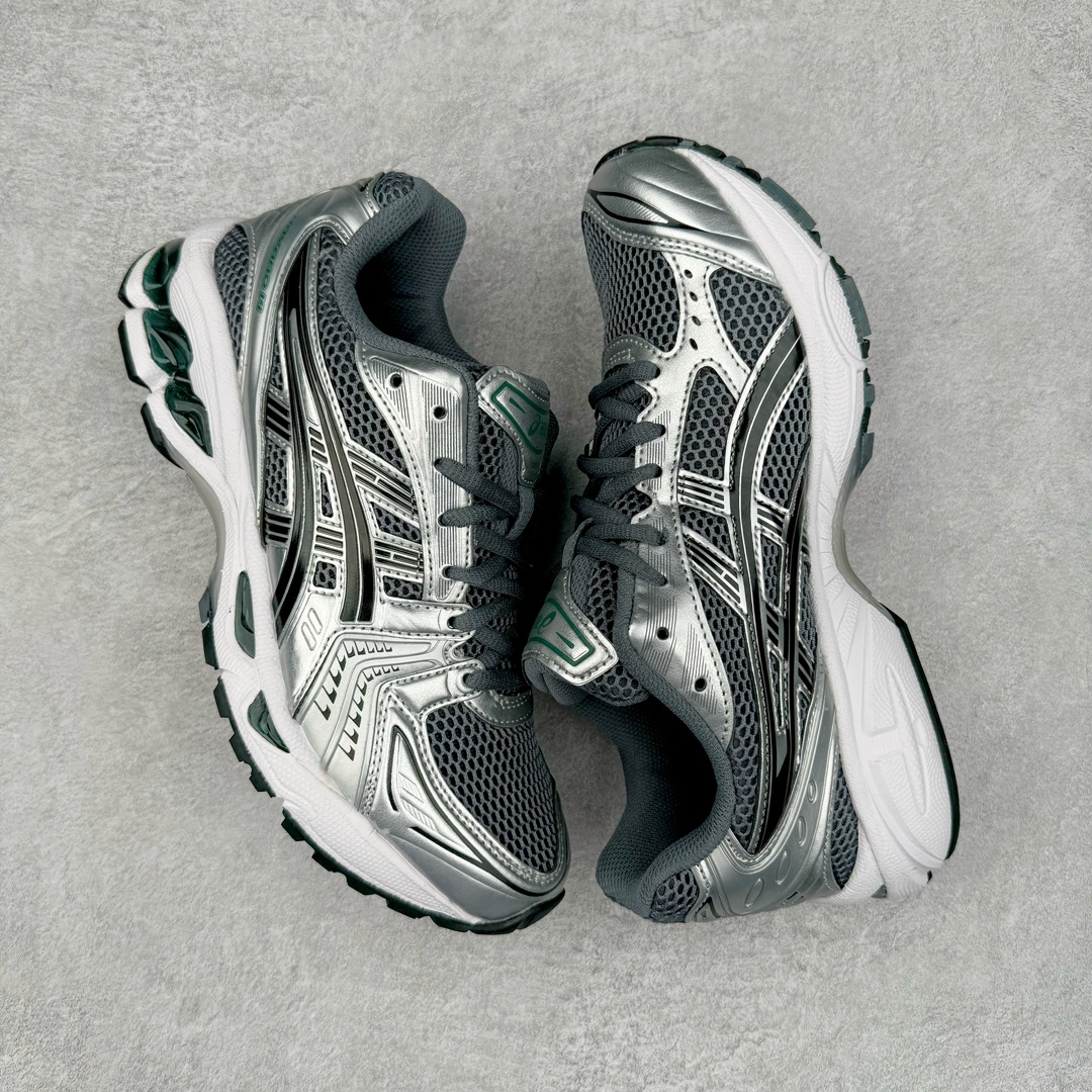 图片[3]-＃ZX Asics Gel-Kayano K14 亚瑟士系列复古舒适织物合成革减震防滑耐磨低帮休闲跑步鞋 内卷时代 纯原品质 真标价格 市场顶级版本 原装纸板楦头开发 独家私模五层组合大底 原厂定制缓震硅胶加持 原盒原配 官方四联吊牌 一比一同步原鞋工艺和用料 鞋面原厂“三明治”多层网布 区别其他同价版本 鞋垫采用原厂OrthoLite欧索莱材质 非普通海玻璃鞋垫 后跟一样采用了GEL缓震胶 整体系列设计非常的科技感 锻炼跑步的同时让你一样时尚百搭 尺码：36 37 37.5 38 39 39.5 40 40.5 41.5 42 42.5 43.5 44 44.5 45-选品中心