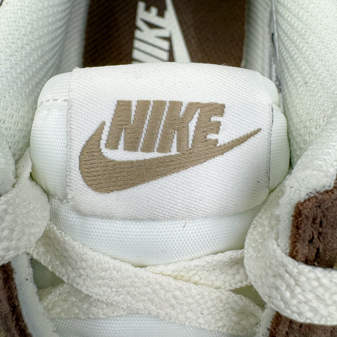 图片[14]-＃JC纯原 NK Classic Cortez Leather 阿甘复古初代皮革慢跑鞋 DZ2795-200 实体平台指令订单 全套原纸板楦头开发 原厂数据大底磨具 一比一鞋头弧度高度鞋身弧度 细节品控鞋型随意对比 正确烫金高频细节 公司级标准检验QC 区分市面一切版本 完美复刻阿甘复古鞋型 尺码：35.5 36 36.5 37.5 38 38.5 39 40 40.5 41 42 42.5 43 44 45-选品中心