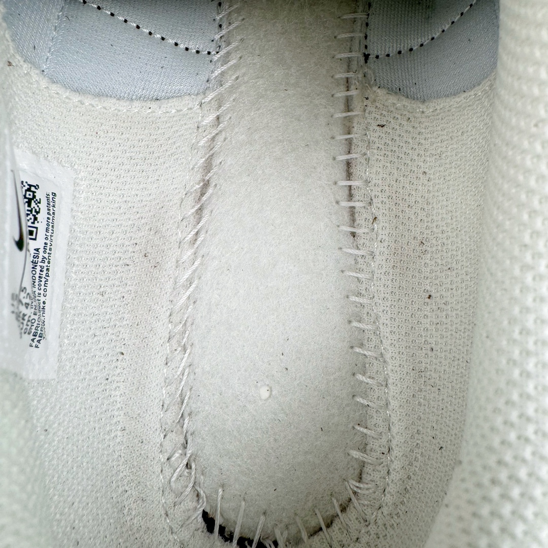 图片[10]-＃JC纯原 NK Classic Cortez Leather 阿甘复古初代皮革慢跑鞋 DZ2795-200 实体平台指令订单 全套原纸板楦头开发 原厂数据大底磨具 一比一鞋头弧度高度鞋身弧度 细节品控鞋型随意对比 正确烫金高频细节 公司级标准检验QC 区分市面一切版本 完美复刻阿甘复古鞋型 尺码：35.5 36 36.5 37.5 38 38.5 39 40 40.5 41 42 42.5 43 44 45-选品中心