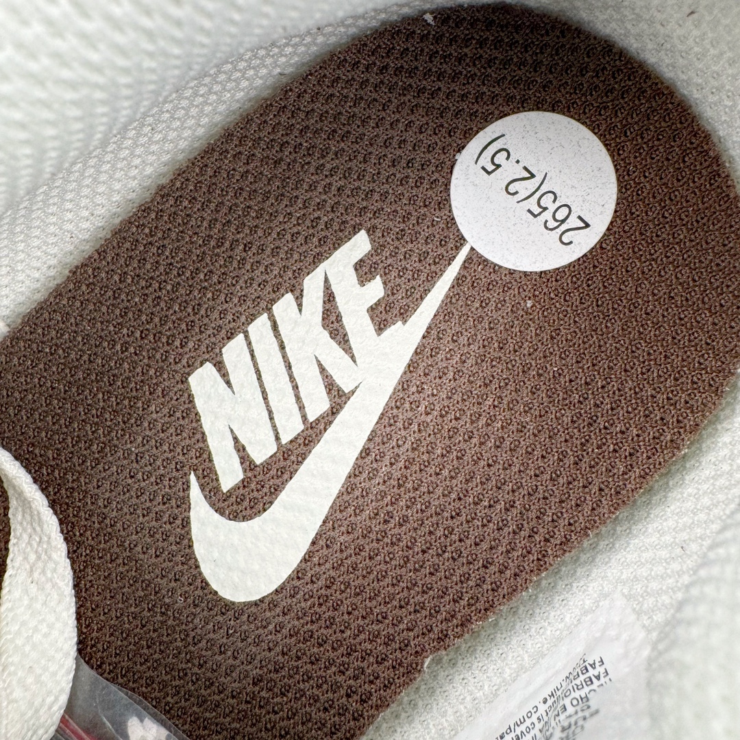 图片[13]-＃JC纯原 NK Classic Cortez Leather 阿甘复古初代皮革慢跑鞋 DZ2795-200 实体平台指令订单 全套原纸板楦头开发 原厂数据大底磨具 一比一鞋头弧度高度鞋身弧度 细节品控鞋型随意对比 正确烫金高频细节 公司级标准检验QC 区分市面一切版本 完美复刻阿甘复古鞋型 尺码：35.5 36 36.5 37.5 38 38.5 39 40 40.5 41 42 42.5 43 44 45-选品中心