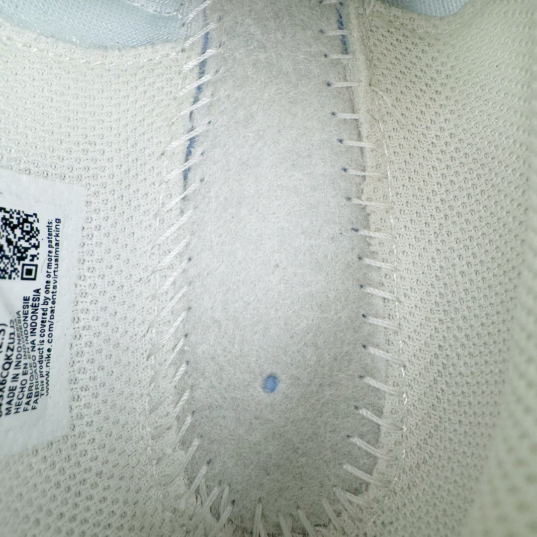 图片[11]-＃JC纯原 NK Classic Cortez Leather 阿甘复古初代皮革慢跑鞋 HF6410-101 实体平台指令订单 全套原纸板楦头开发 原厂数据大底磨具 一比一鞋头弧度高度鞋身弧度 细节品控鞋型随意对比 正确烫金高频细节 公司级标准检验QC 区分市面一切版本 完美复刻阿甘复古鞋型 尺码：35.5 36 36.5 37.5 38 38.5 39 40 40.5 41 42 42.5 43 44 45-选品中心