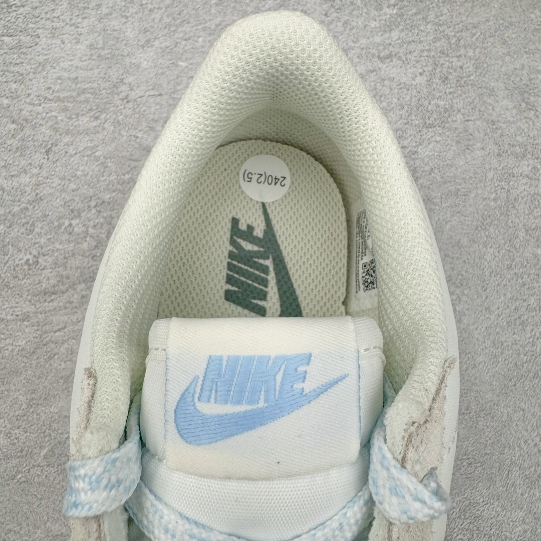 图片[14]-＃JC纯原 NK Classic Cortez Leather 阿甘复古初代皮革慢跑鞋 HF6410-101 实体平台指令订单 全套原纸板楦头开发 原厂数据大底磨具 一比一鞋头弧度高度鞋身弧度 细节品控鞋型随意对比 正确烫金高频细节 公司级标准检验QC 区分市面一切版本 完美复刻阿甘复古鞋型 尺码：35.5 36 36.5 37.5 38 38.5 39 40 40.5 41 42 42.5 43 44 45-选品中心