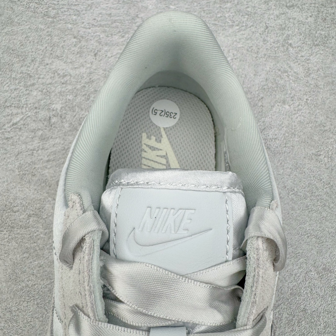 图片[13]-＃JC纯原 NK Classic Cortez Leather 阿甘复古初代皮革慢跑鞋 FV5420-001 实体平台指令订单 全套原纸板楦头开发 原厂数据大底磨具 一比一鞋头弧度高度鞋身弧度 细节品控鞋型随意对比 正确烫金高频细节 公司级标准检验QC 区分市面一切版本 完美复刻阿甘复古鞋型 尺码：35.5 36 36.5 37.5 38 38.5 39 40 40.5 41 42 42.5 43 44 45-选品中心