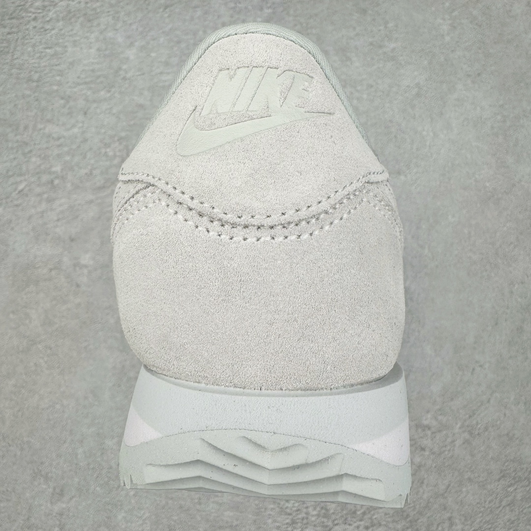 图片[8]-＃JC纯原 NK Classic Cortez Leather 阿甘复古初代皮革慢跑鞋 FV5420-001 实体平台指令订单 全套原纸板楦头开发 原厂数据大底磨具 一比一鞋头弧度高度鞋身弧度 细节品控鞋型随意对比 正确烫金高频细节 公司级标准检验QC 区分市面一切版本 完美复刻阿甘复古鞋型 尺码：35.5 36 36.5 37.5 38 38.5 39 40 40.5 41 42 42.5 43 44 45-选品中心