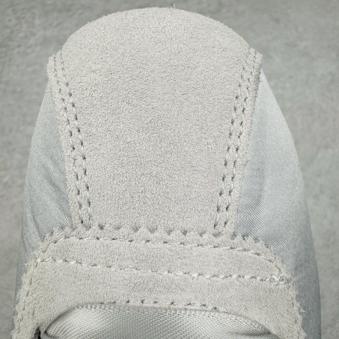 图片[14]-＃JC纯原 NK Classic Cortez Leather 阿甘复古初代皮革慢跑鞋 FV5420-001 实体平台指令订单 全套原纸板楦头开发 原厂数据大底磨具 一比一鞋头弧度高度鞋身弧度 细节品控鞋型随意对比 正确烫金高频细节 公司级标准检验QC 区分市面一切版本 完美复刻阿甘复古鞋型 尺码：35.5 36 36.5 37.5 38 38.5 39 40 40.5 41 42 42.5 43 44 45-选品中心